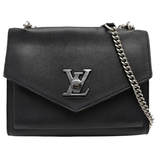 Louis Vuitton Leather handbag
