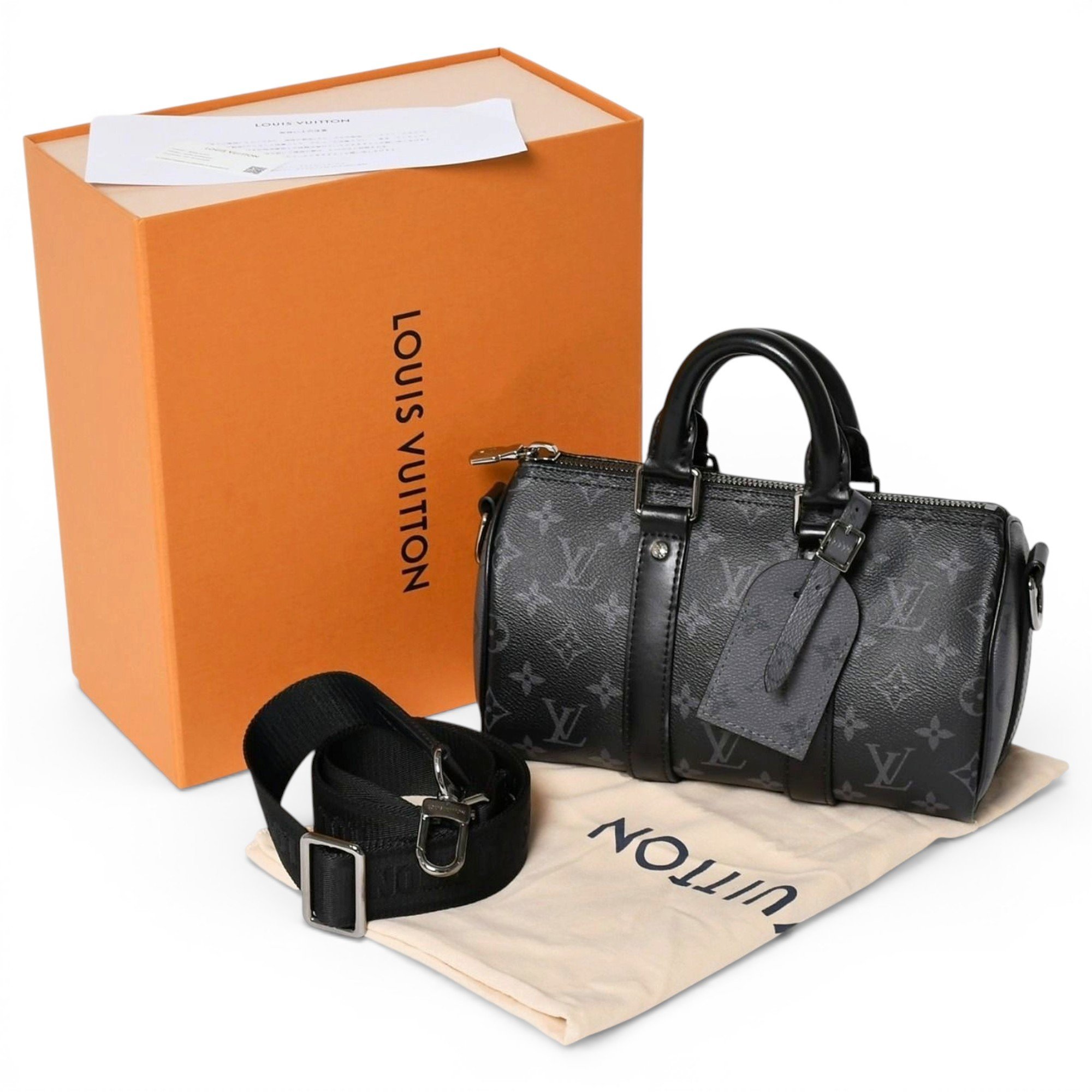 Cloth handbag