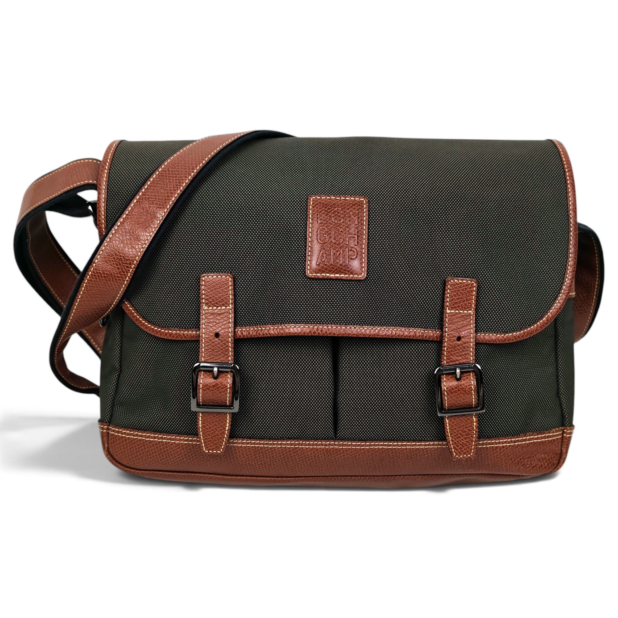 Cloth handbag