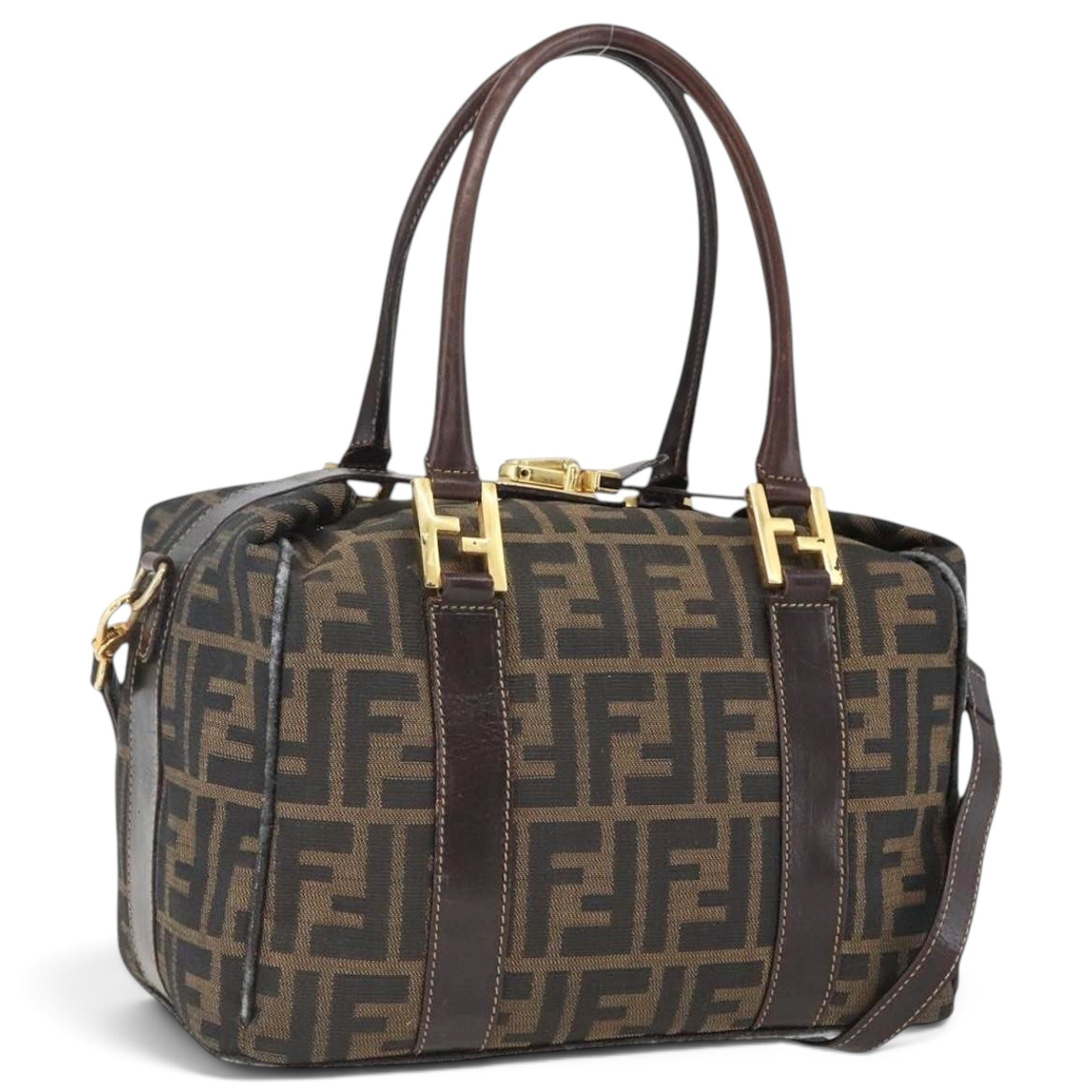 Cloth handbag