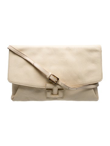 Leather Shoulder Bag Vintage