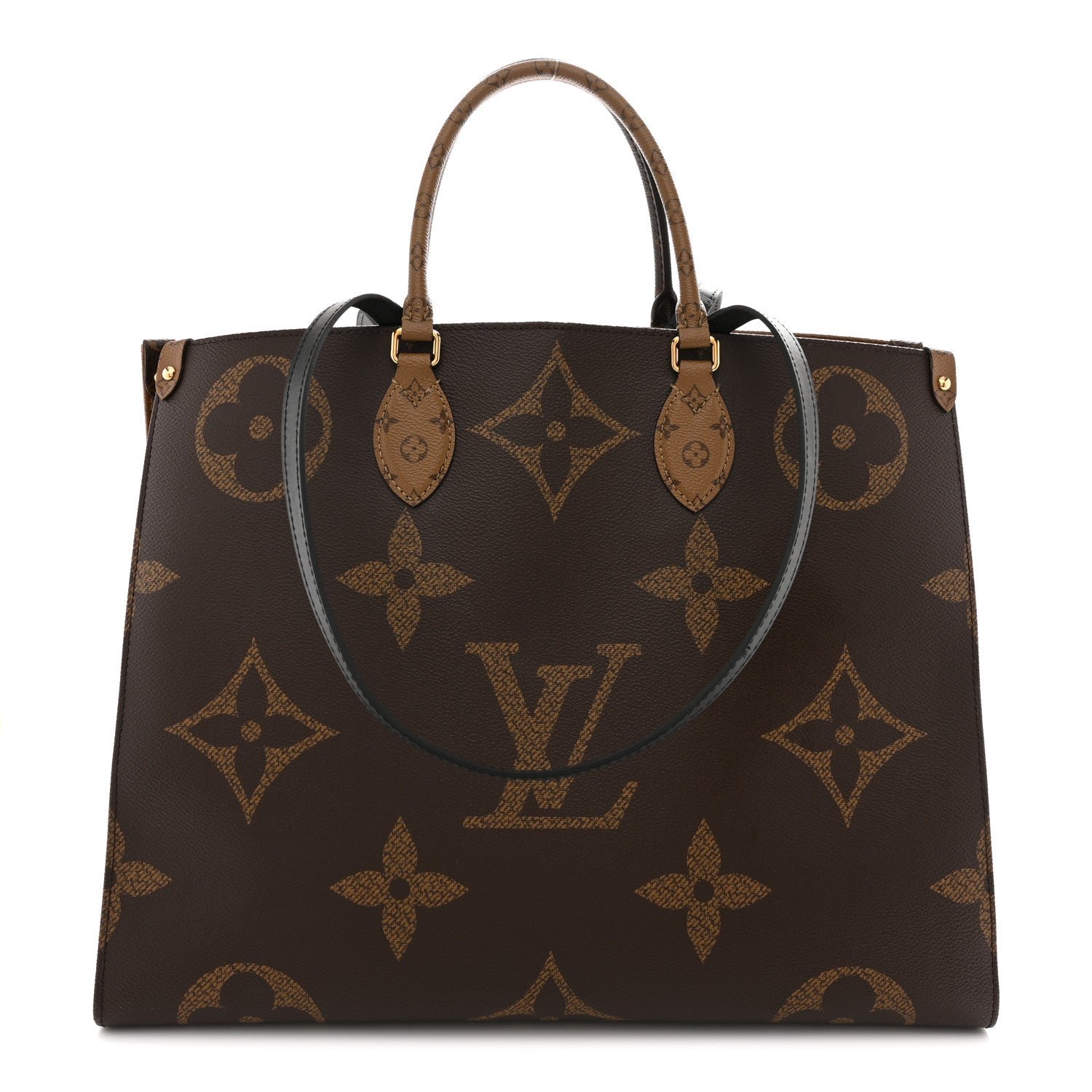 Louis Vuitton Reverse Monogram Giant Onthego GM