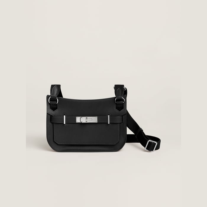 Noir Jypsiere Mini Bag