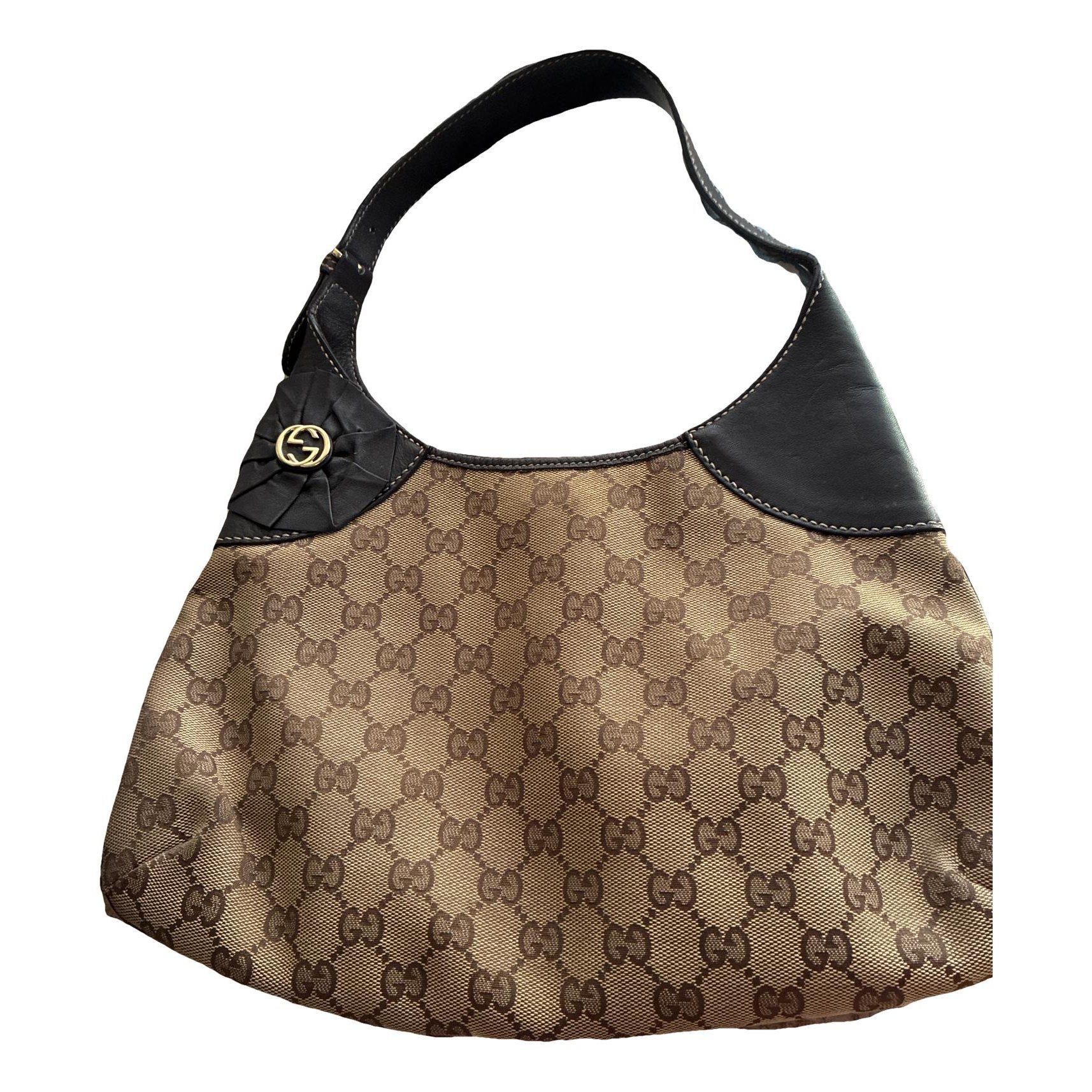 Sukey cloth handbag