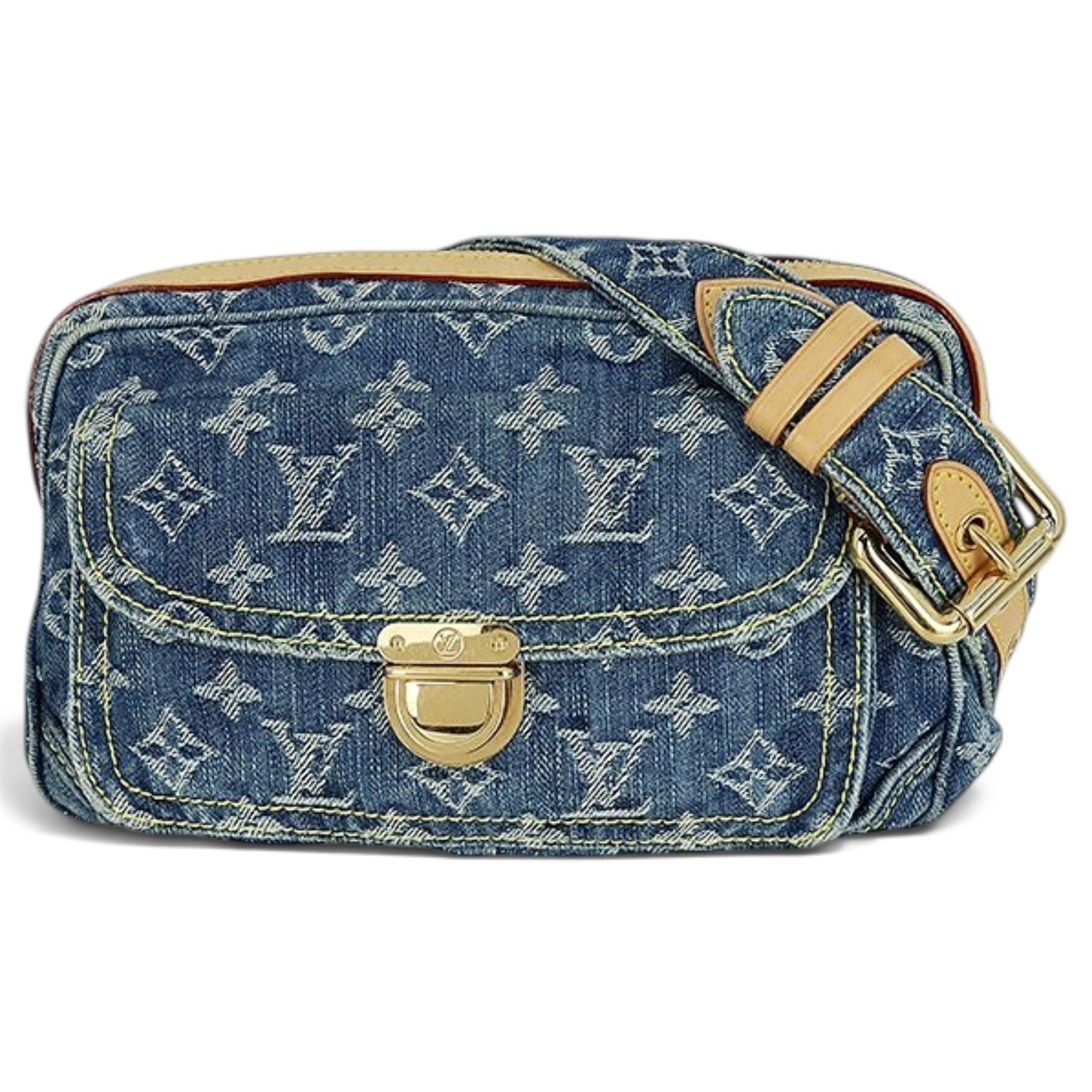 Bum Bag / Sac Ceinture crossbody bag
