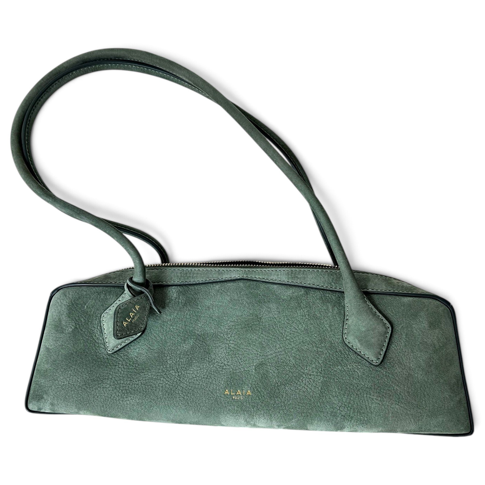 Le Teckel handbag