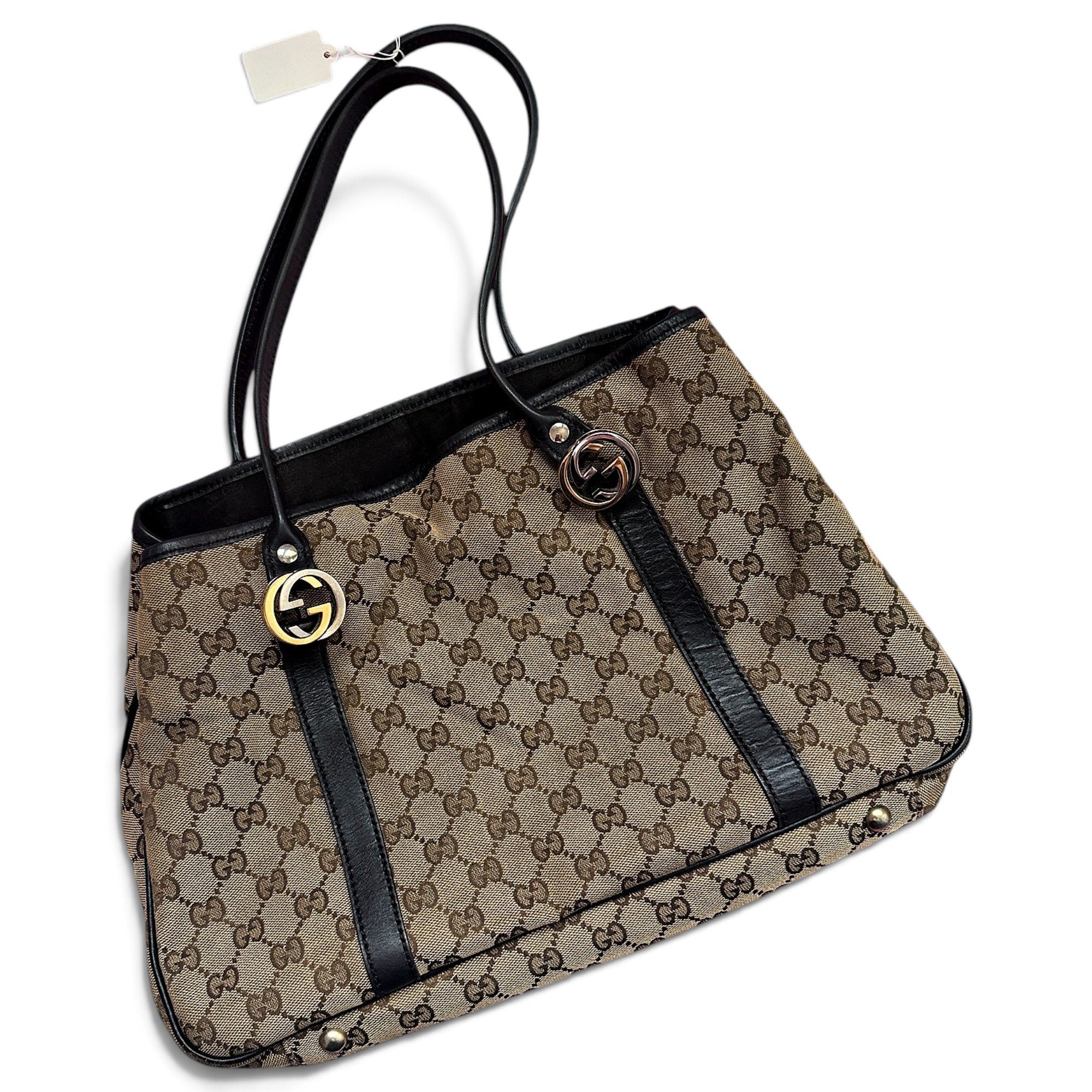 Britt cloth tote