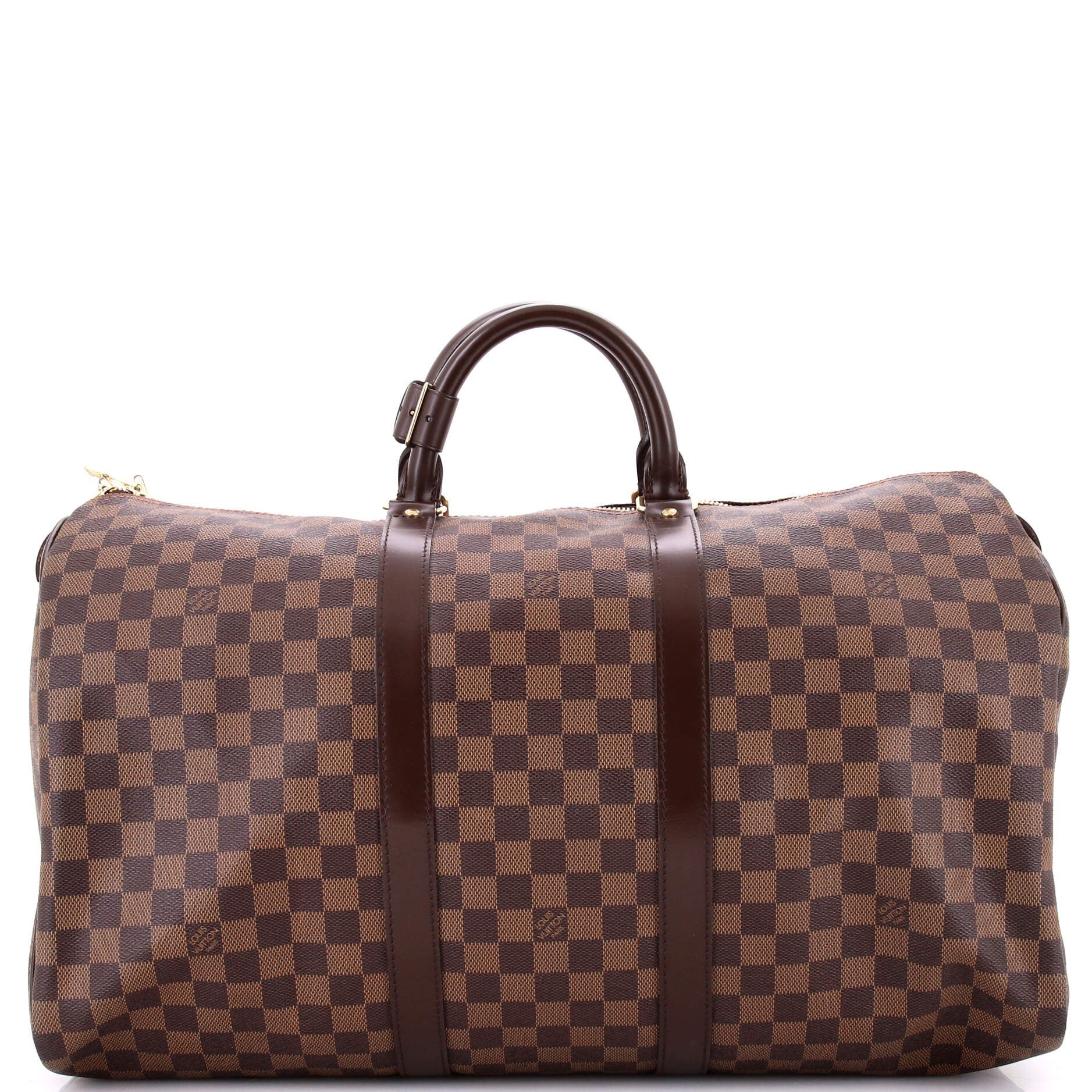 Keepall Bag Damier 50
