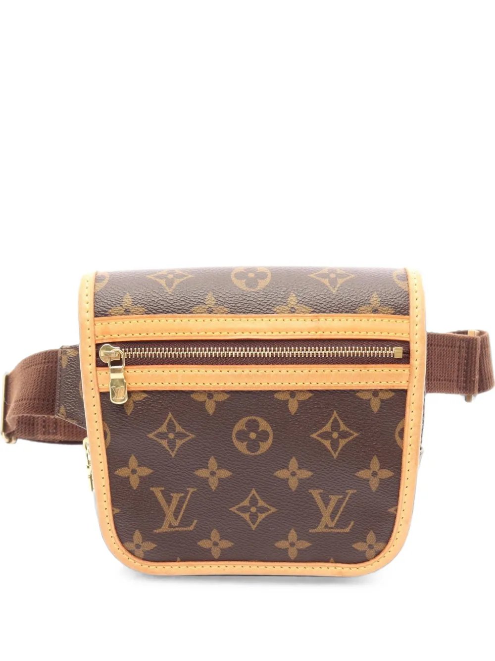 2006 Bosforo Monogram belt bag