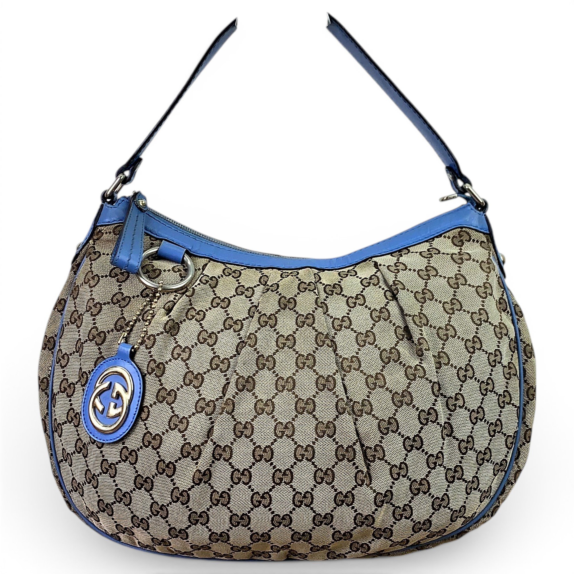 Sukey cloth handbag