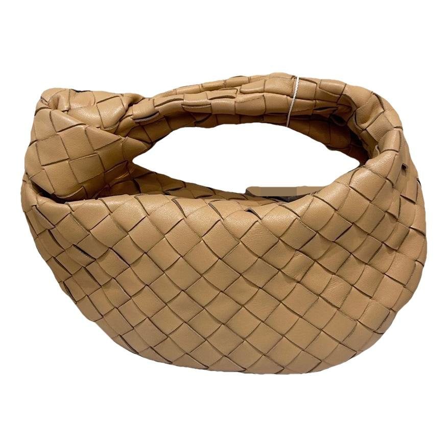 Jodie leather handbag