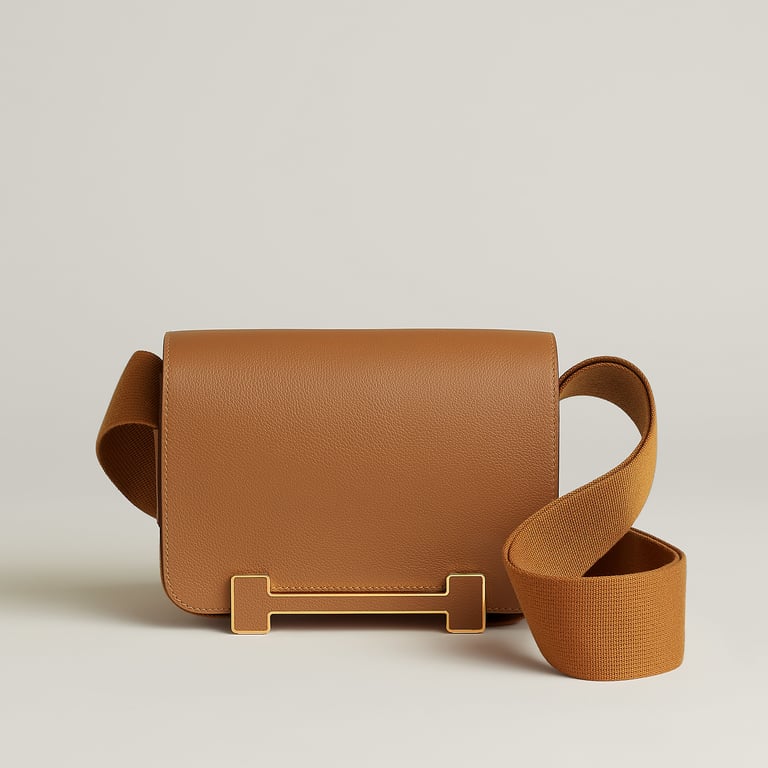 Hermès Geta肩背包