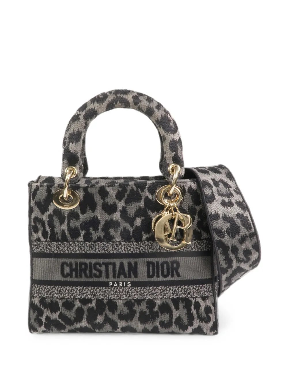 Lady D-Lite tote bag