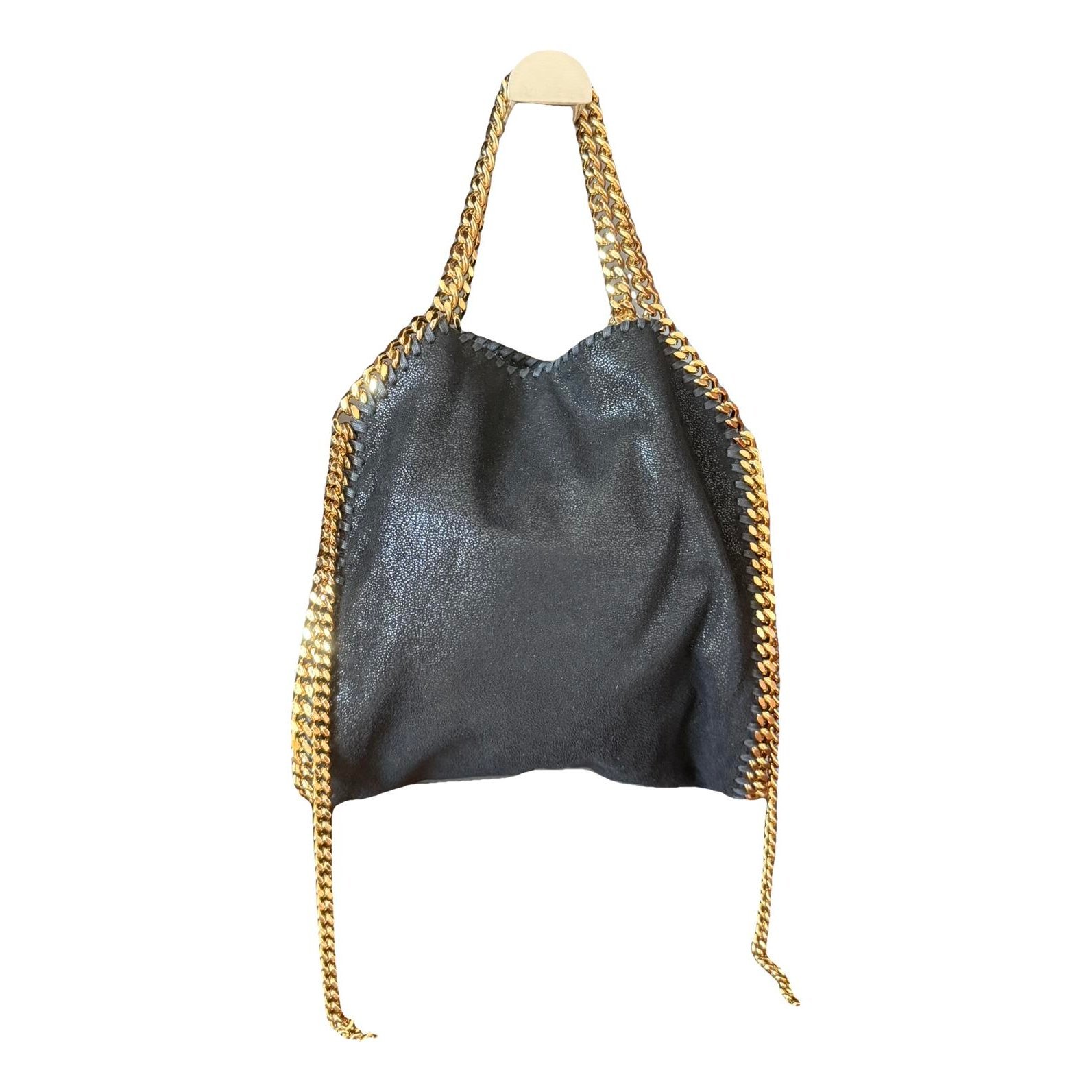 Falabella vegan leather crossbody bag