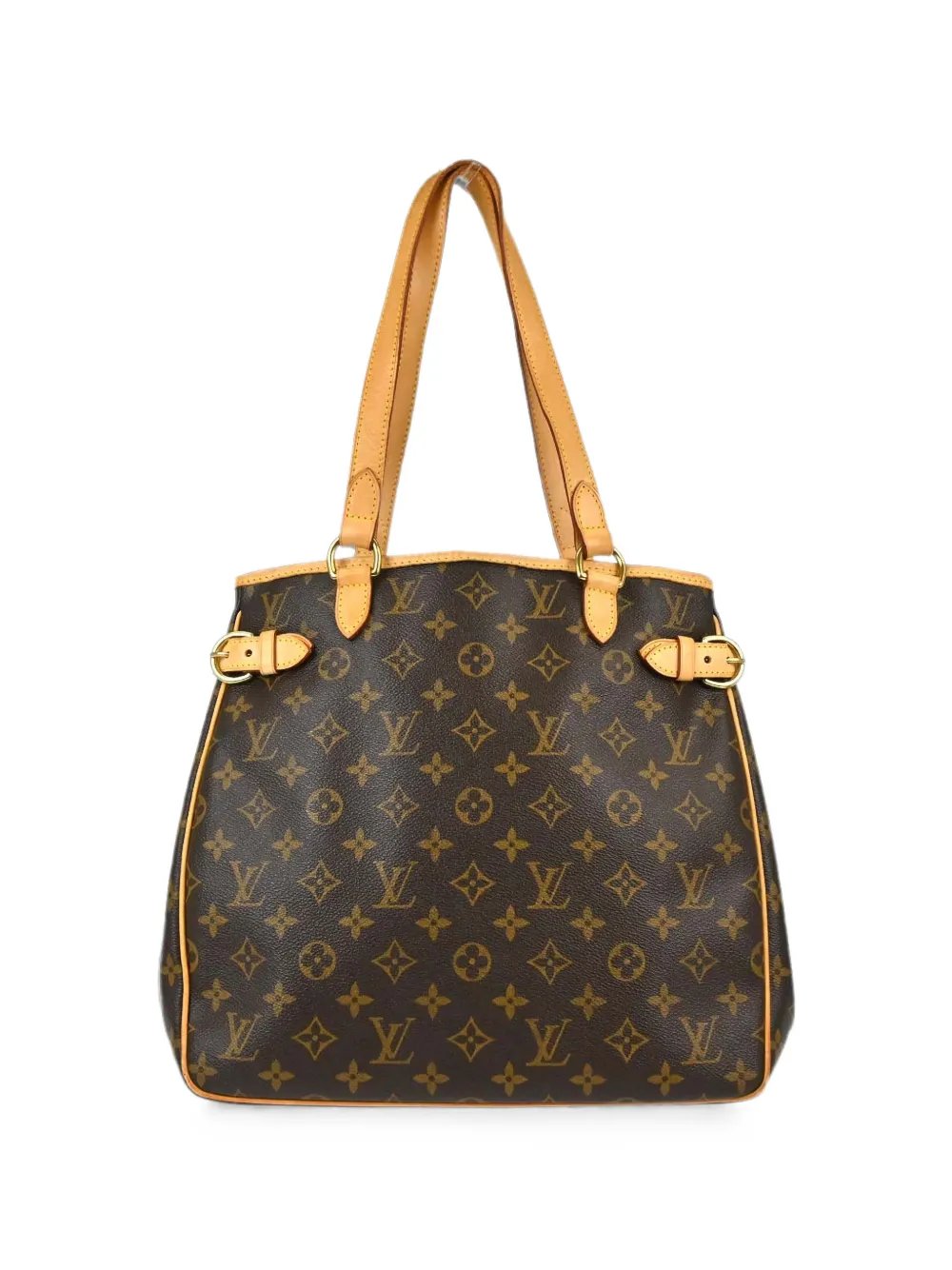 2006 Batignolles Vertical Monogram-pattern tote bag