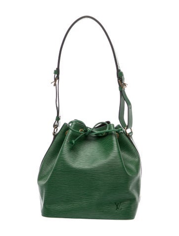 Epi Leather Noé