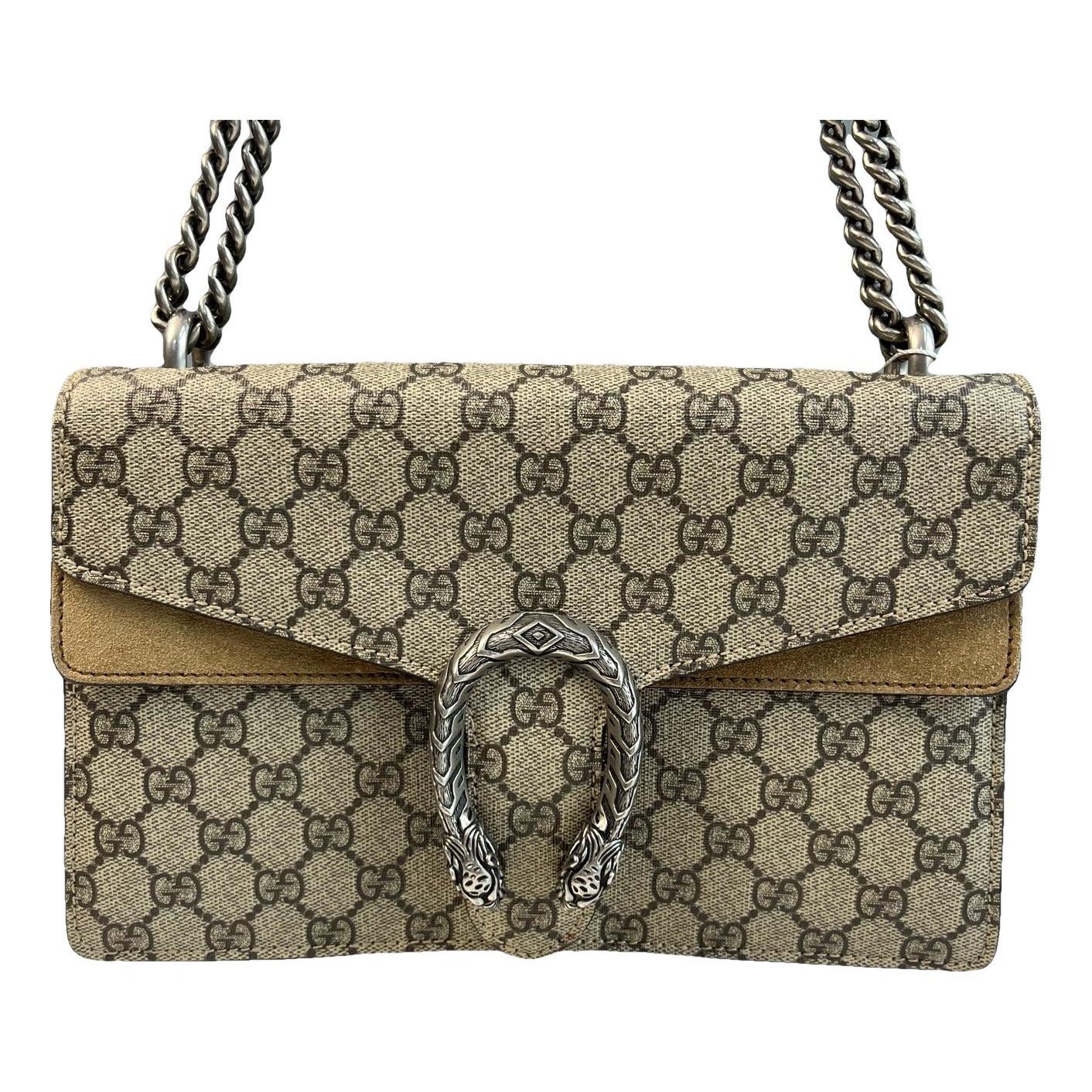 Dionysus cloth handbag