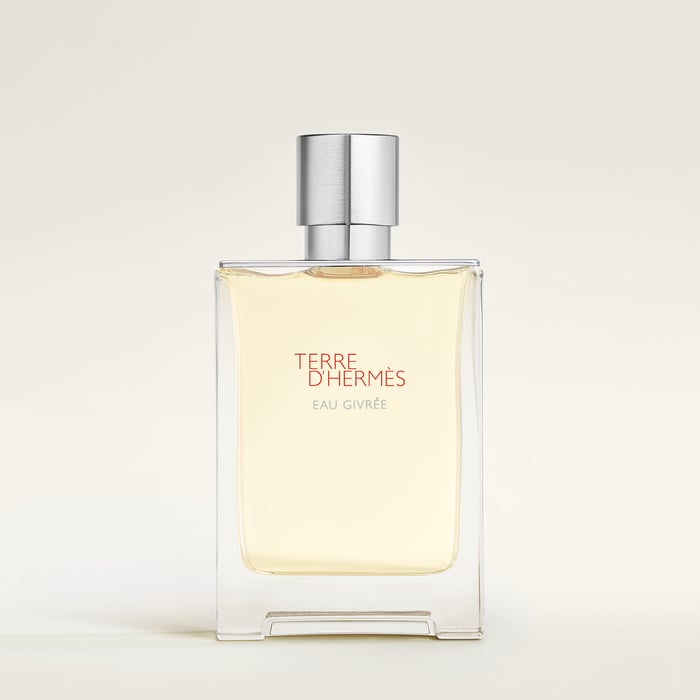 Sans Coloris Terre d'Hermes Eau Givree Eau De Parfum
