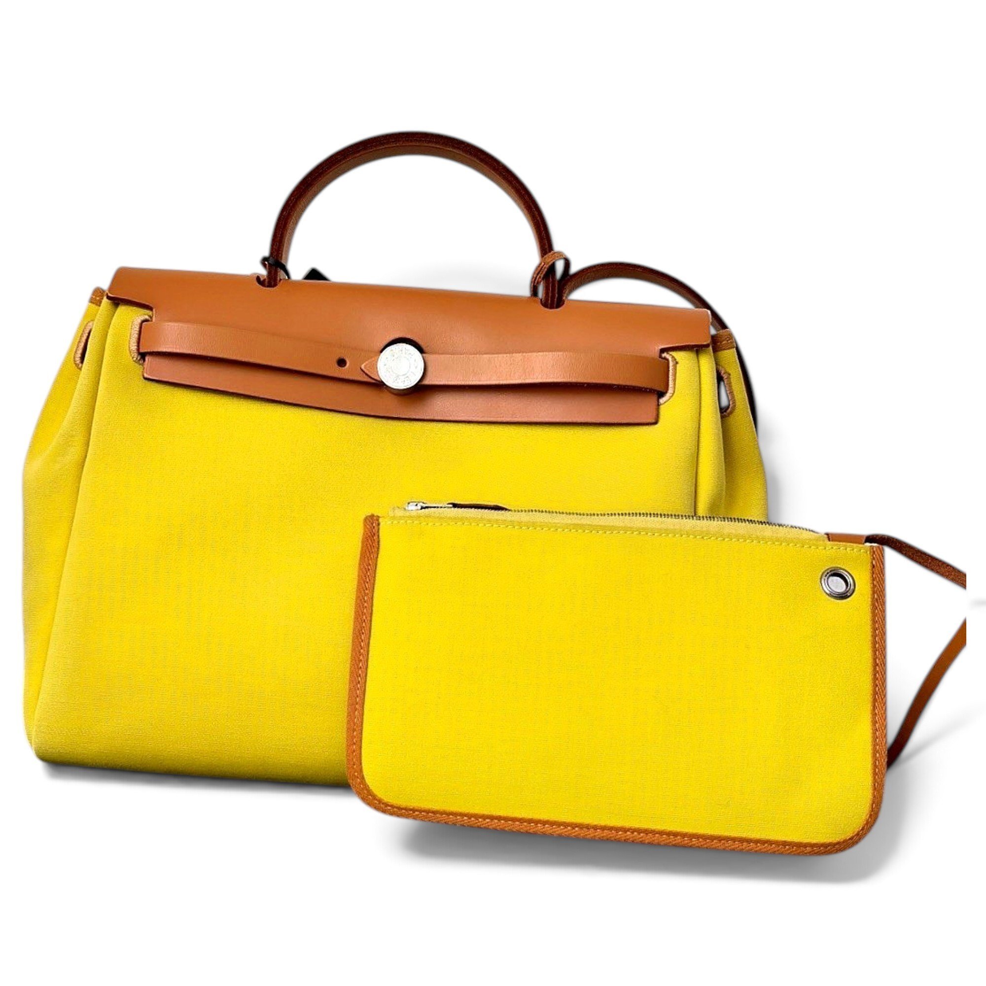 Herbag cloth handbag