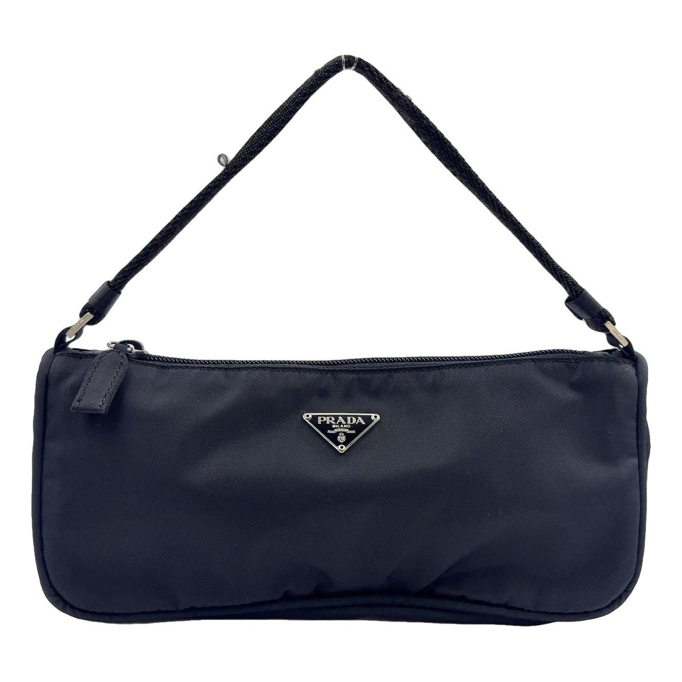 Triangle handbag