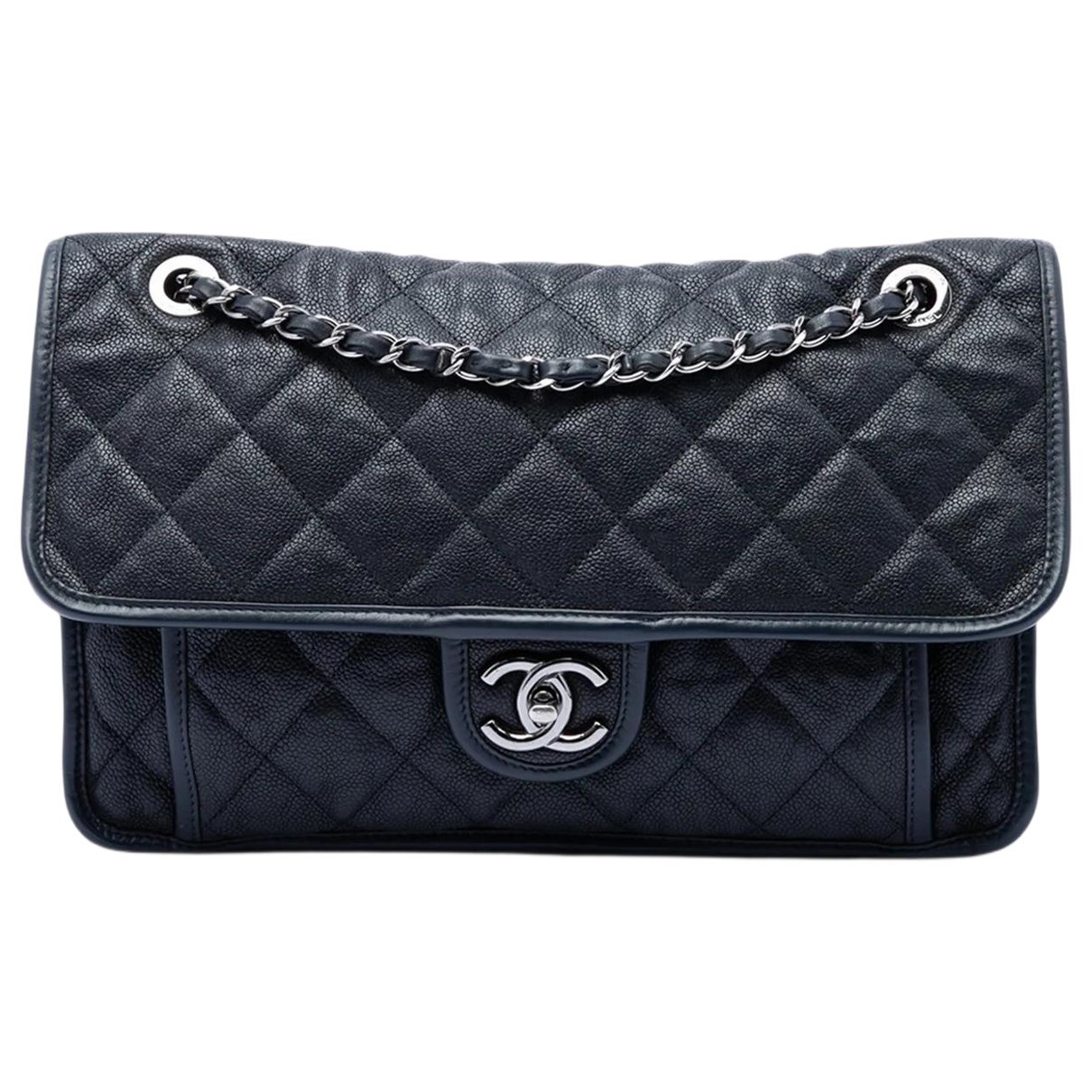 Timeless/Classique leather bag