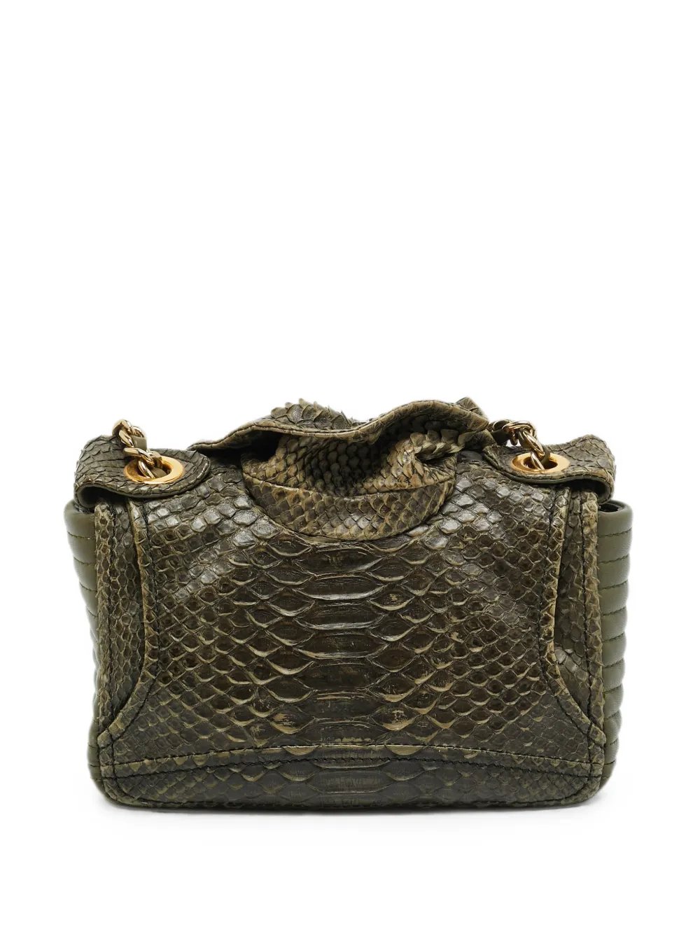 Biker Jacket mini bag