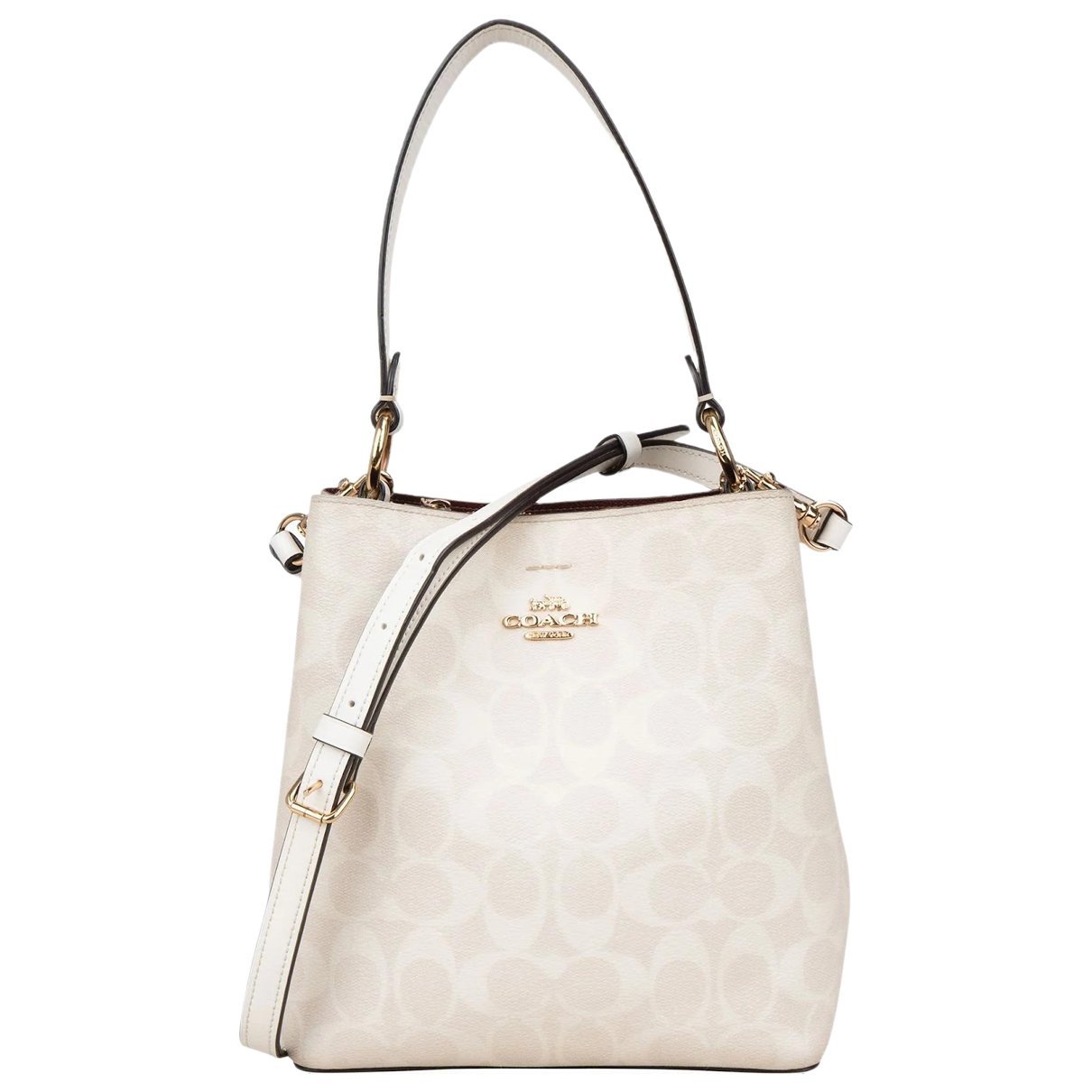 Leather bag