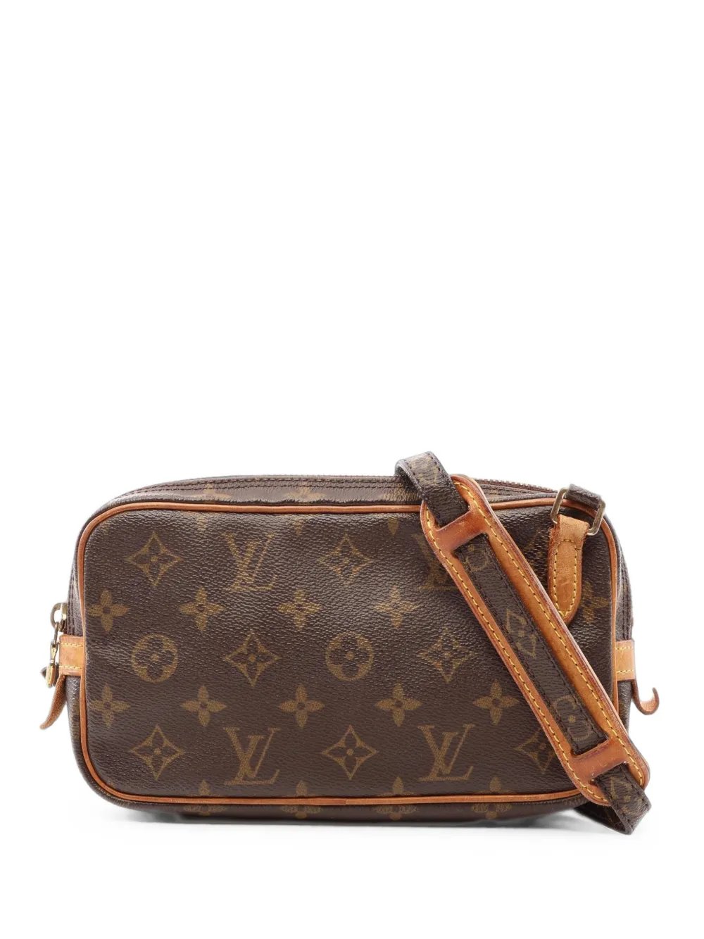 2002 Marly Bandoulière Monogram shoulder bag