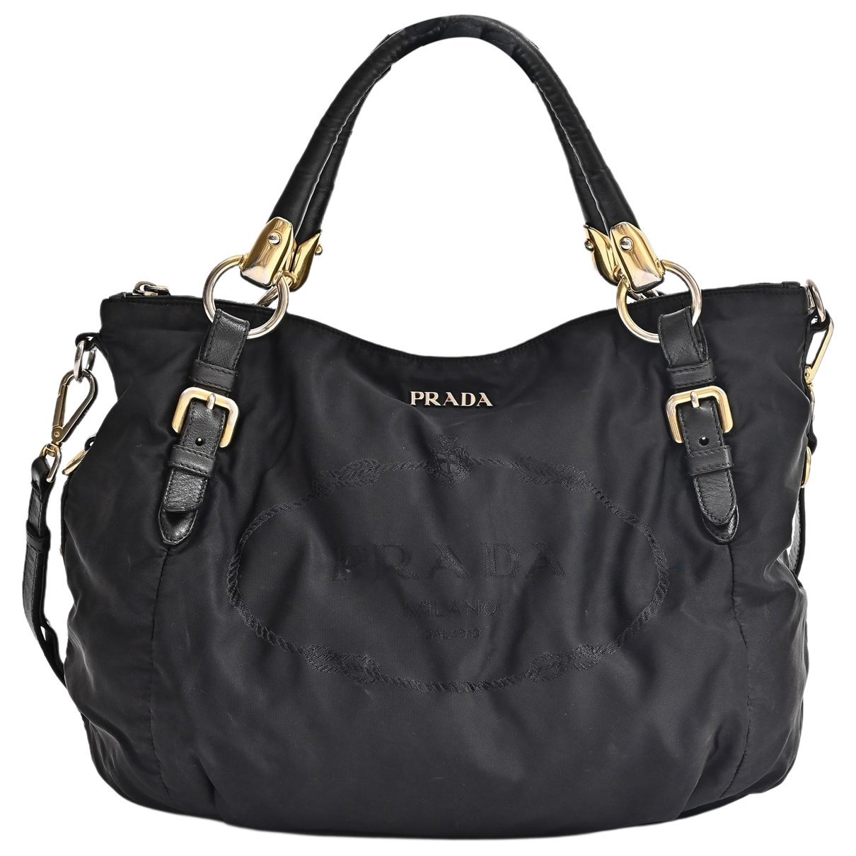 Cloth handbag