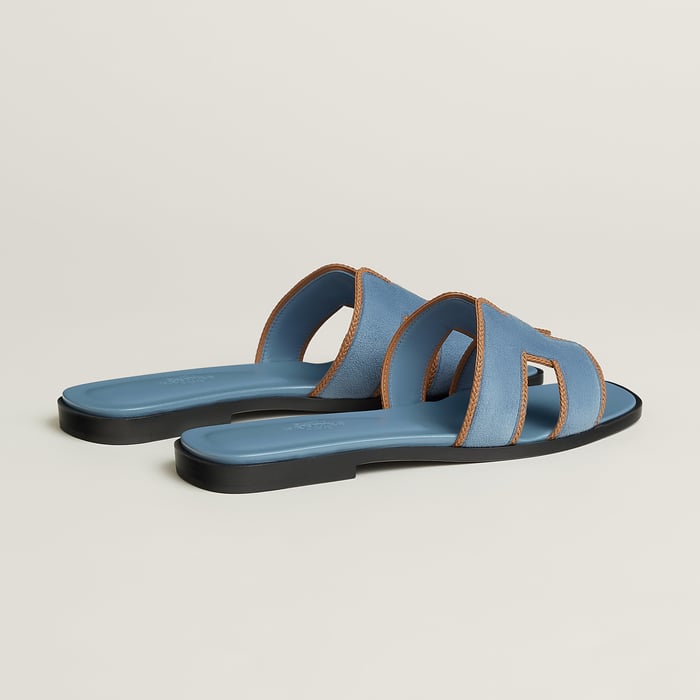Oran Sandal