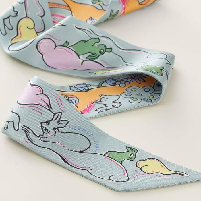Mille Et Un Lapins Twilly