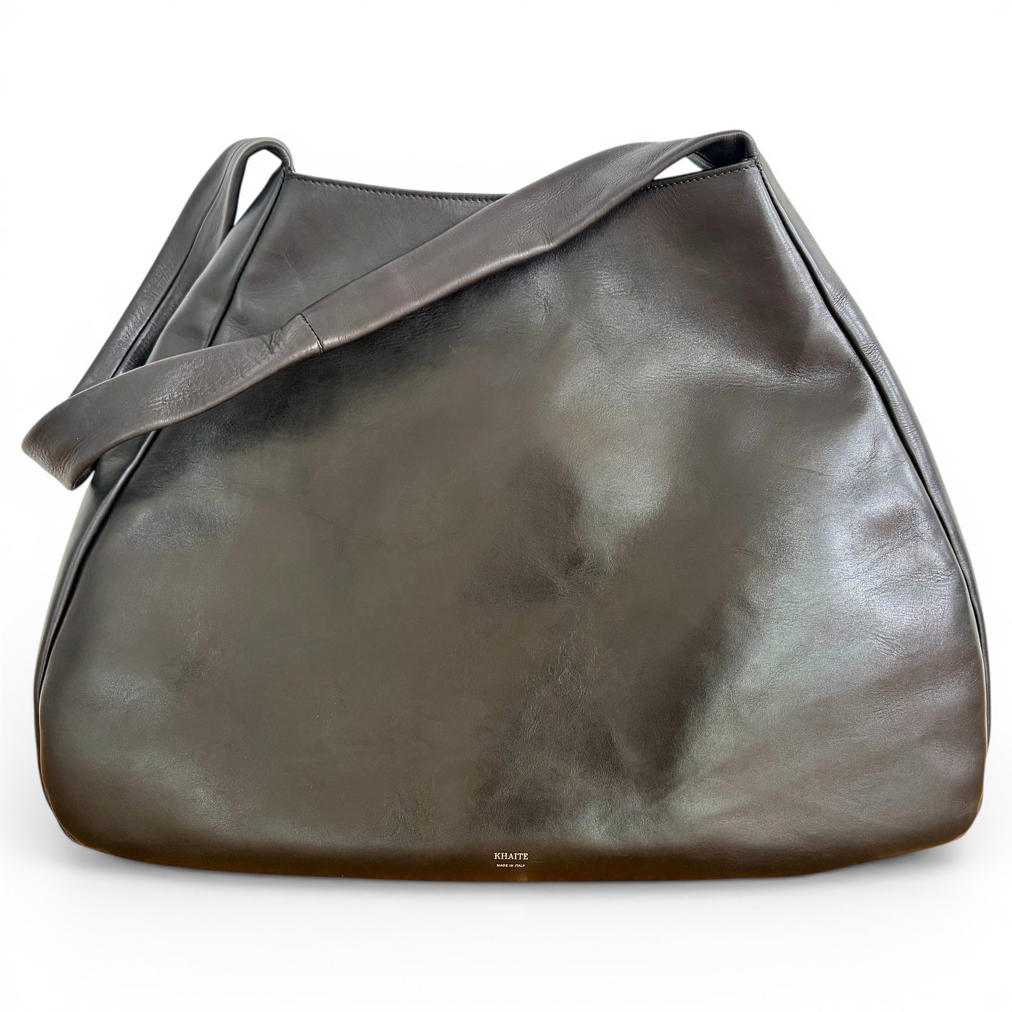 Khaite Leather handbag