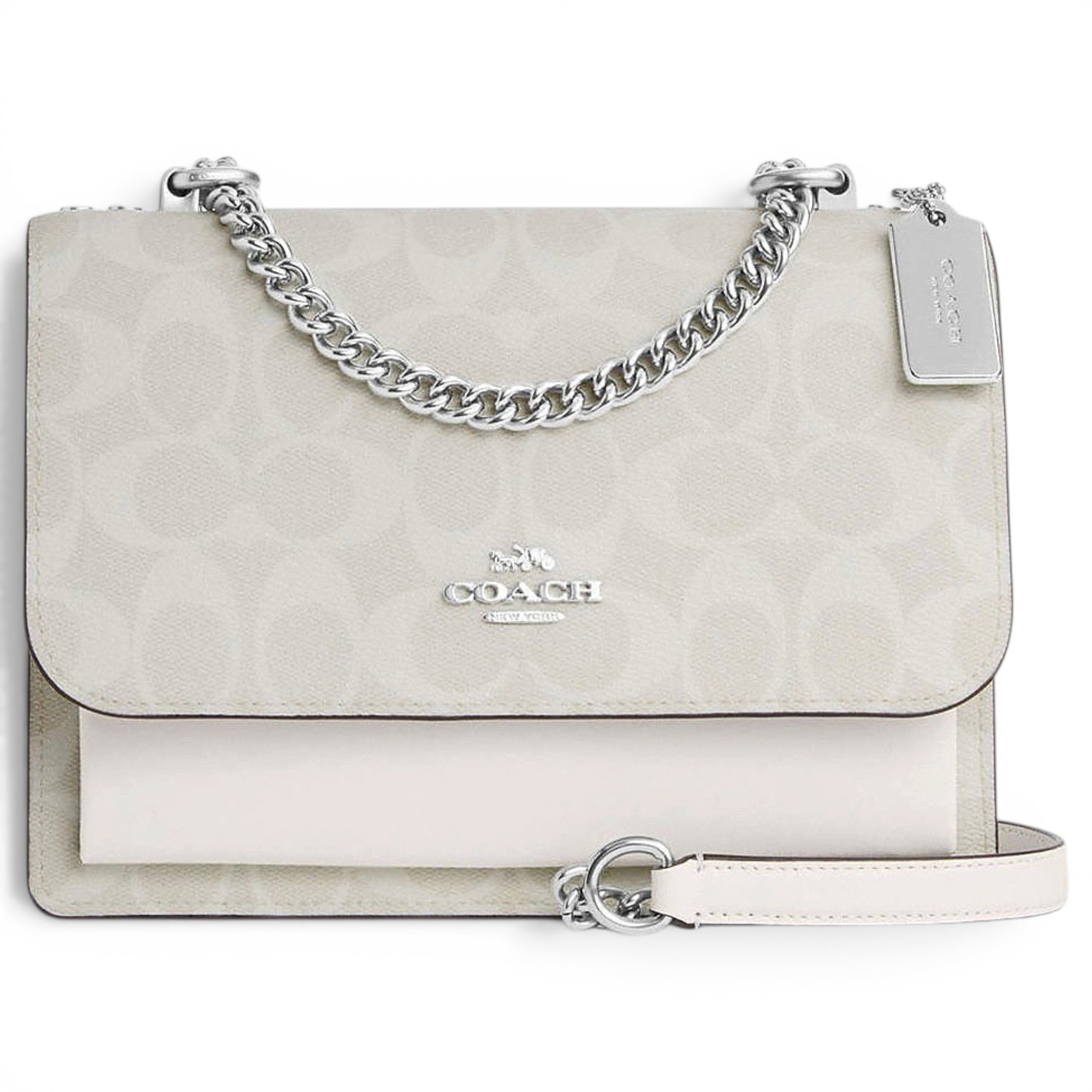 Cloth crossbody bag
