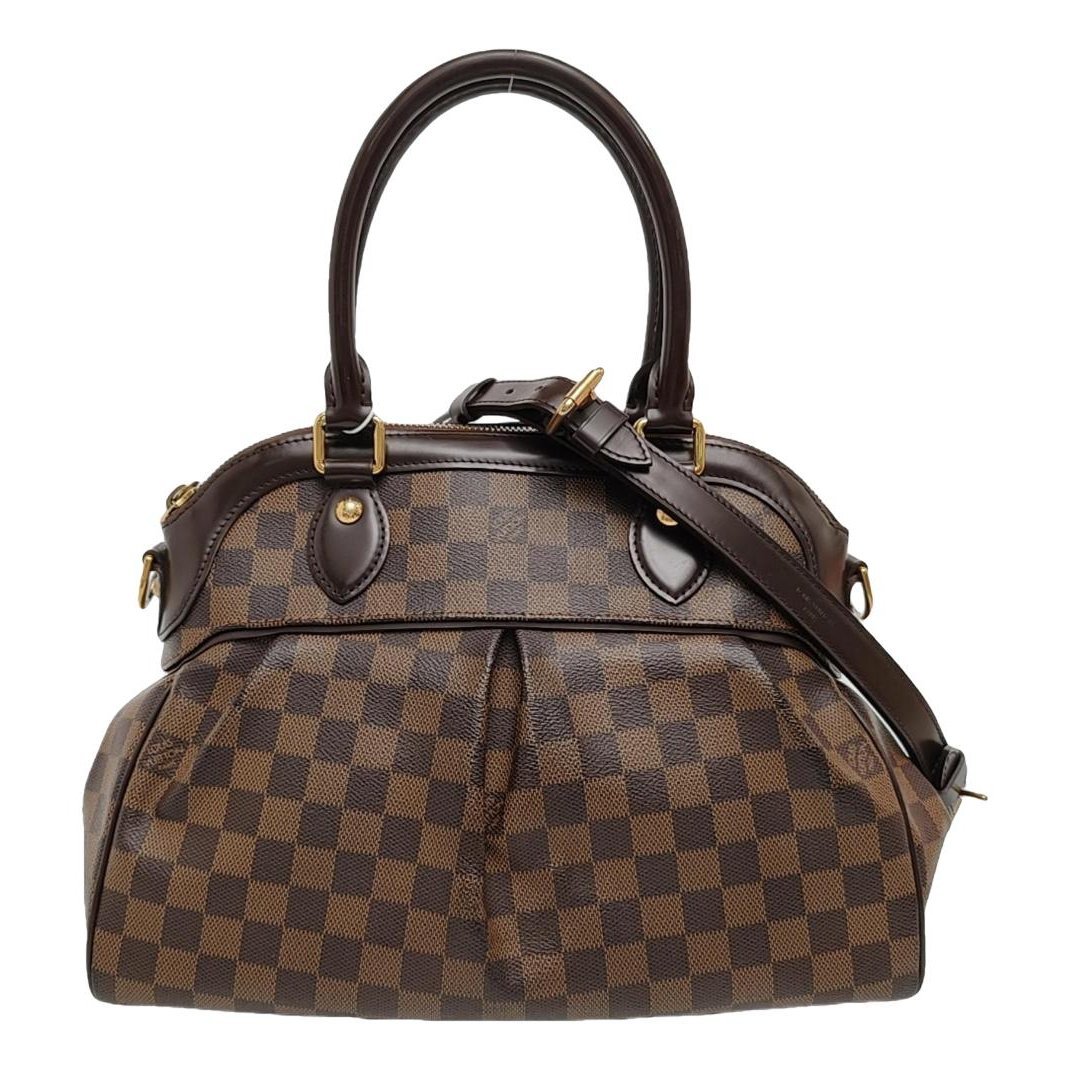 Trevi cloth handbag