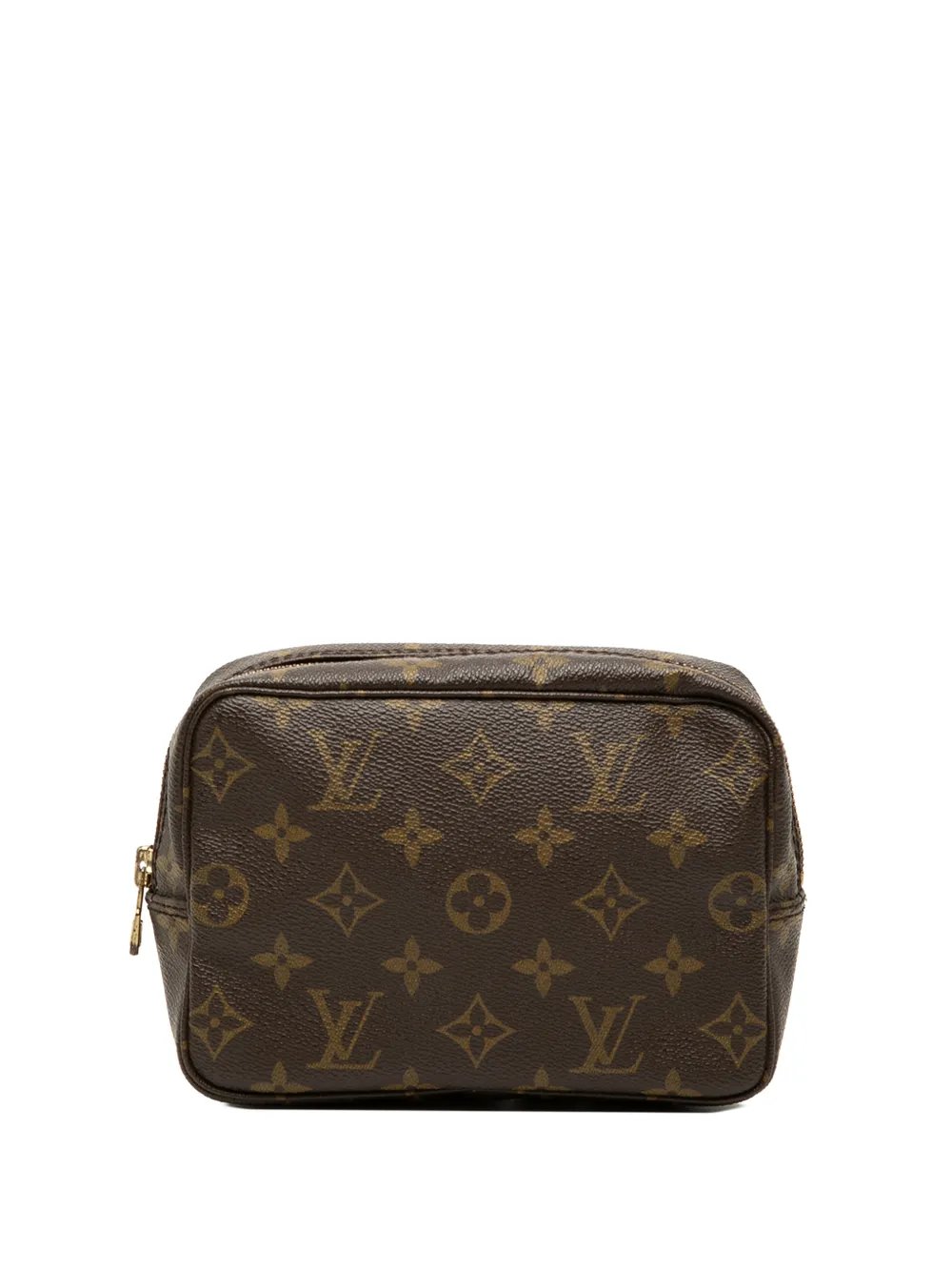 1988 Monogram Trousse Toilette 18 clutch bag
