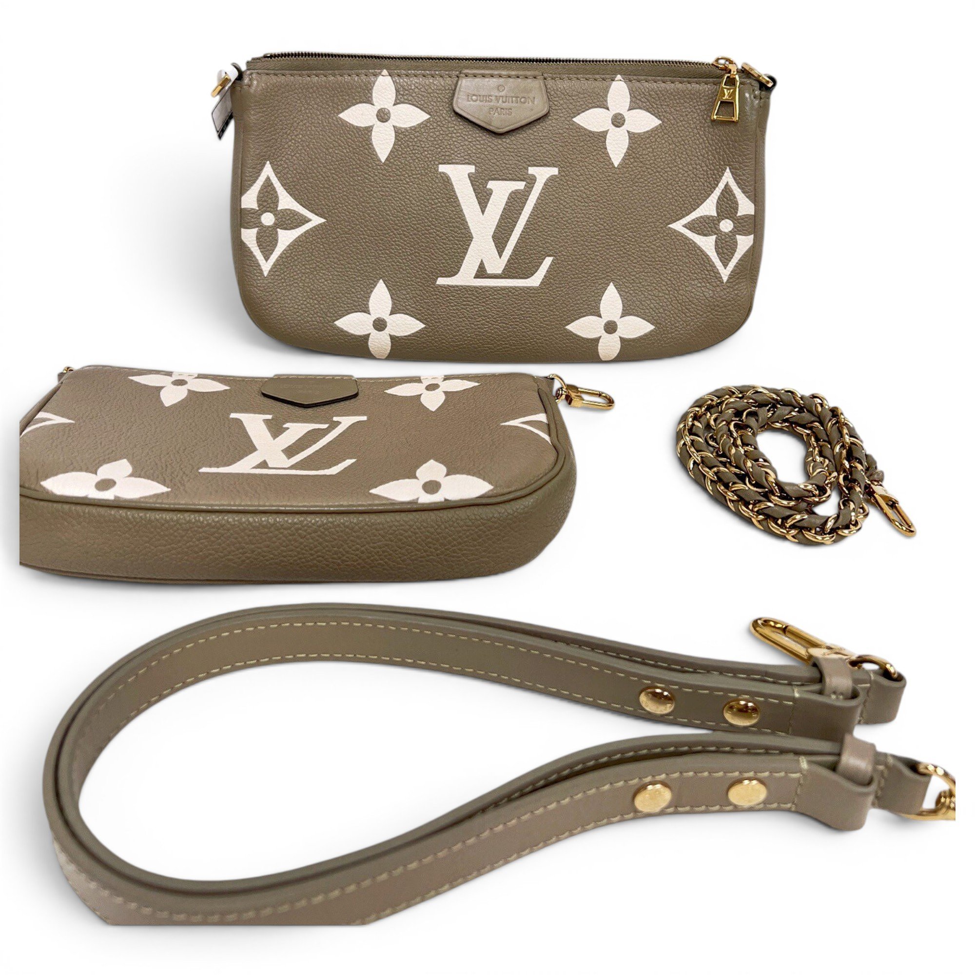 Favorite cloth handbag