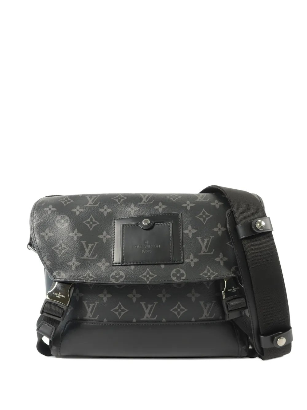 PM Voyager Eclipse Monogram messenger bag