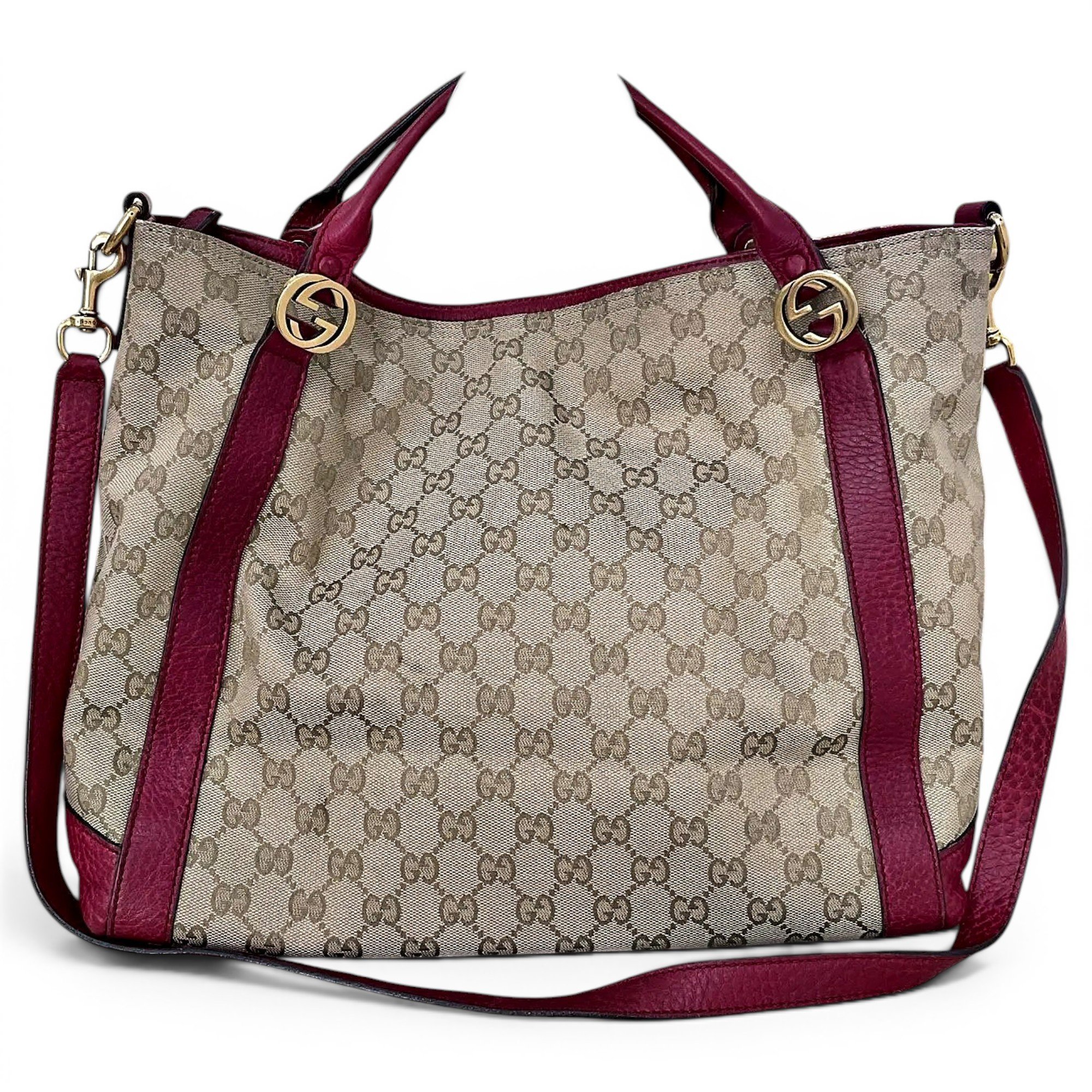 Cloth handbag