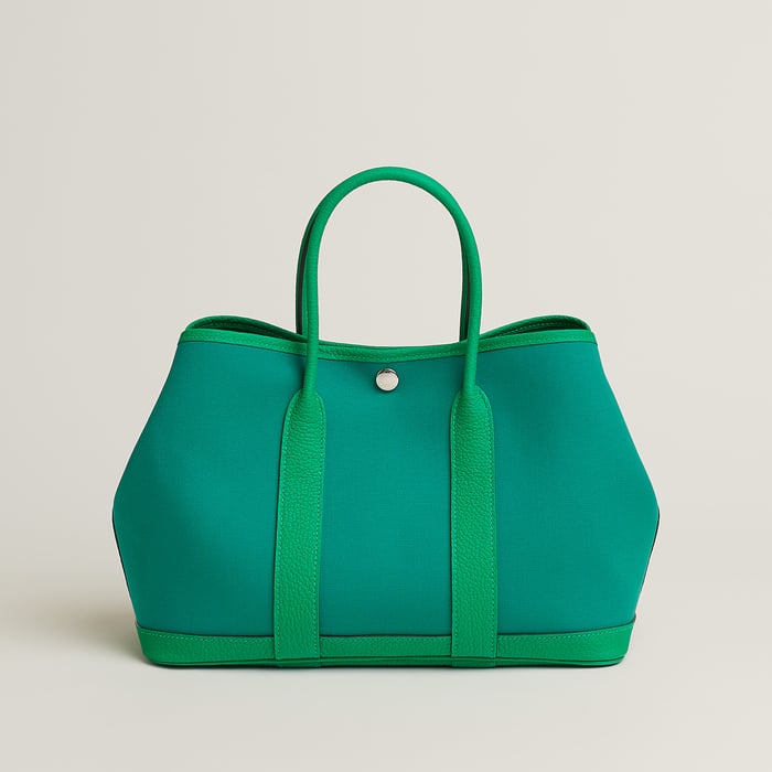 Garden Party 30 Verso Bag