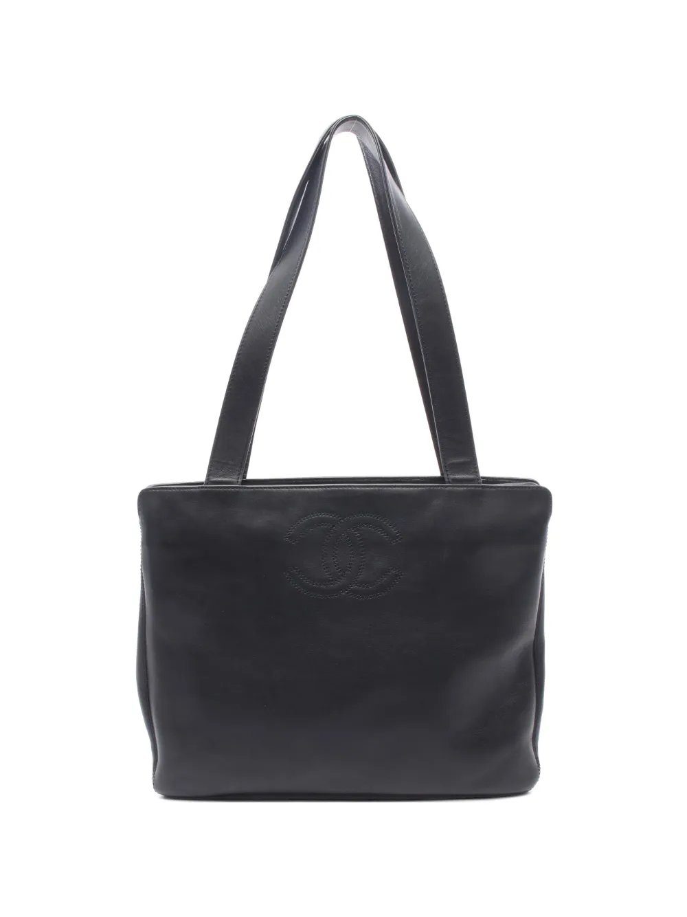 2000-2002 CC Mark shoulder bag