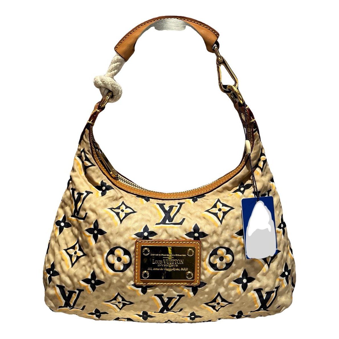 Cloth handbag