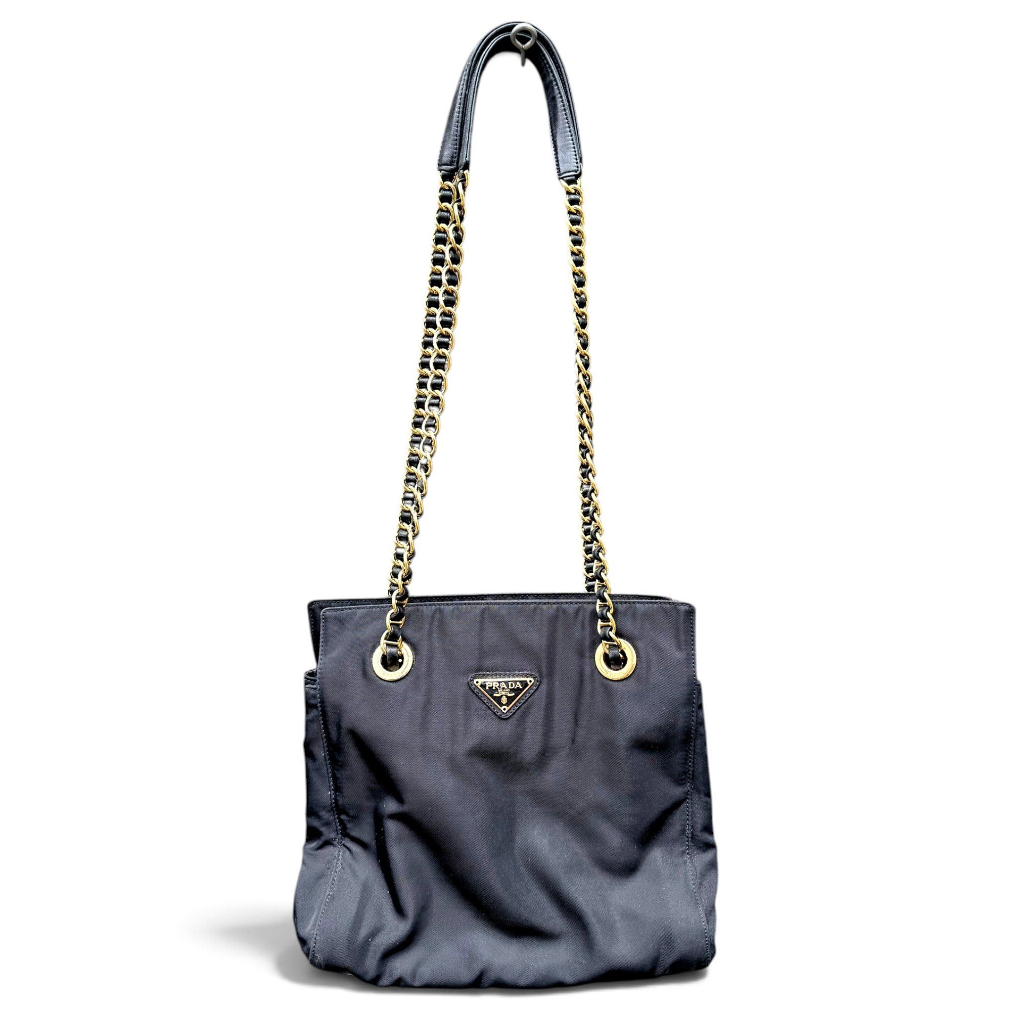 Cloth tote