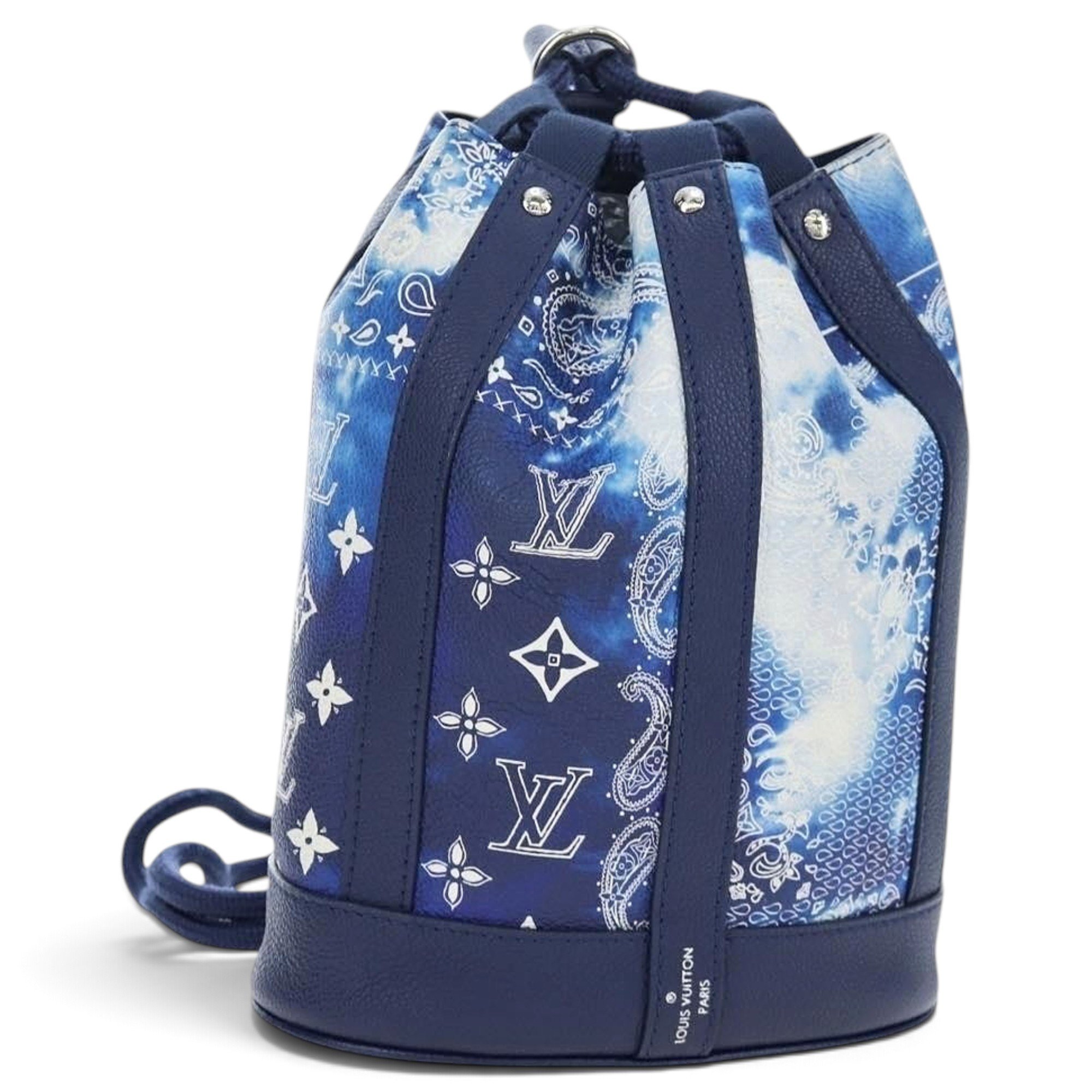 Ana leather bag