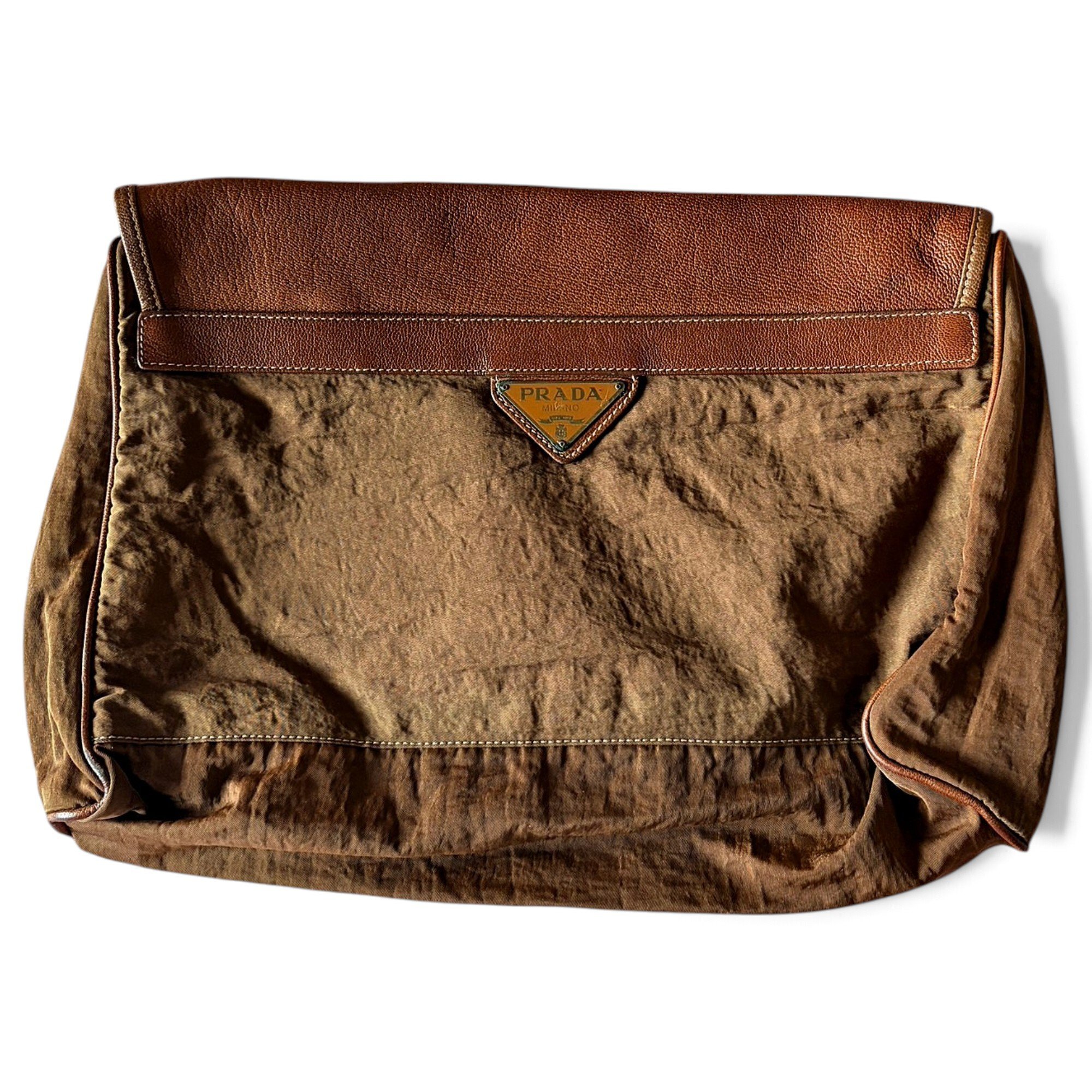 Clutch bag