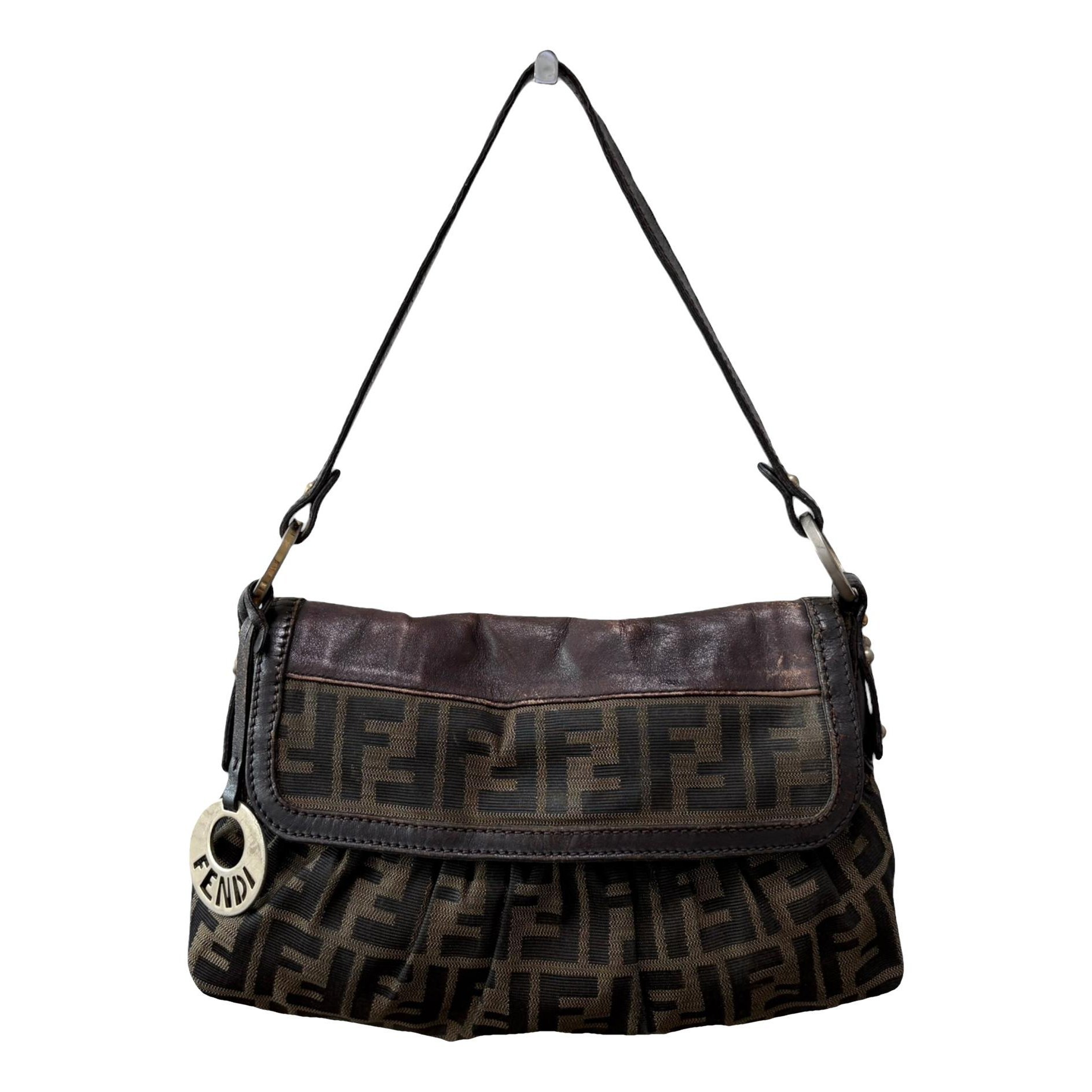 Chef cloth handbag