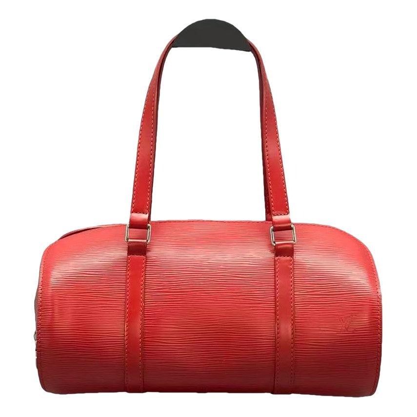 Louis Vuitton Leather handbag