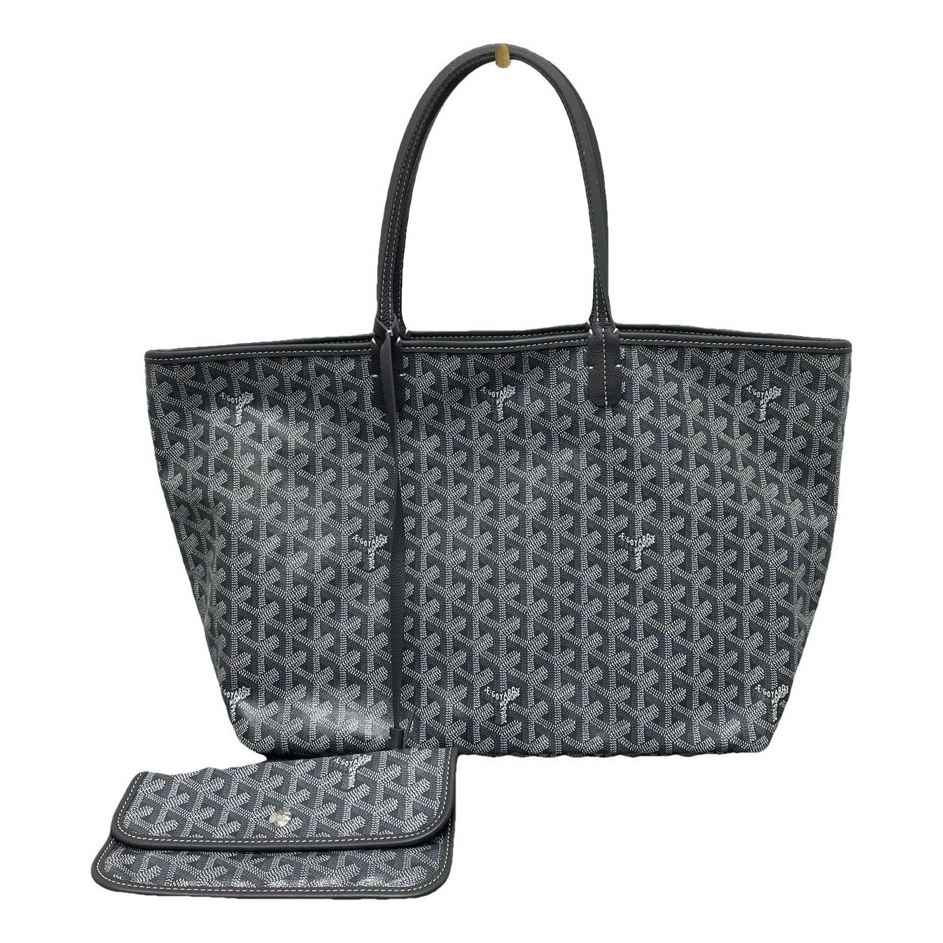 Bellechasse leather handbag