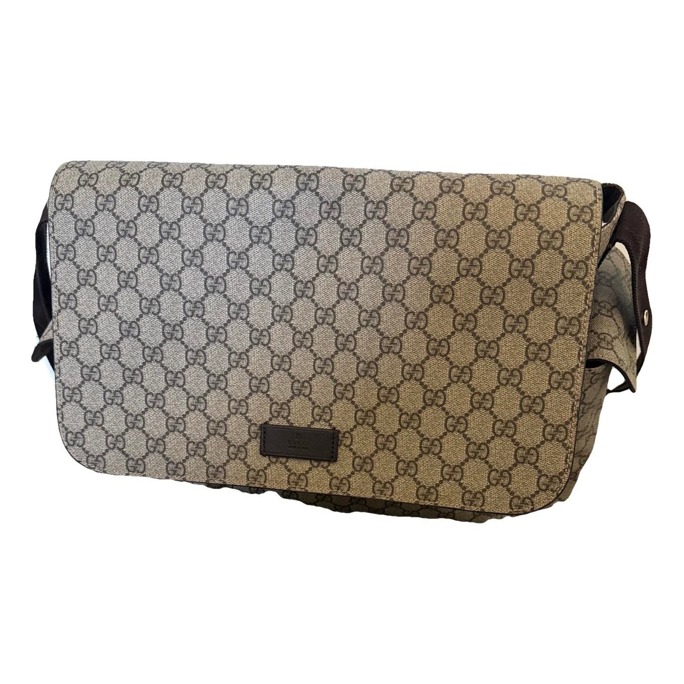 Travel bag