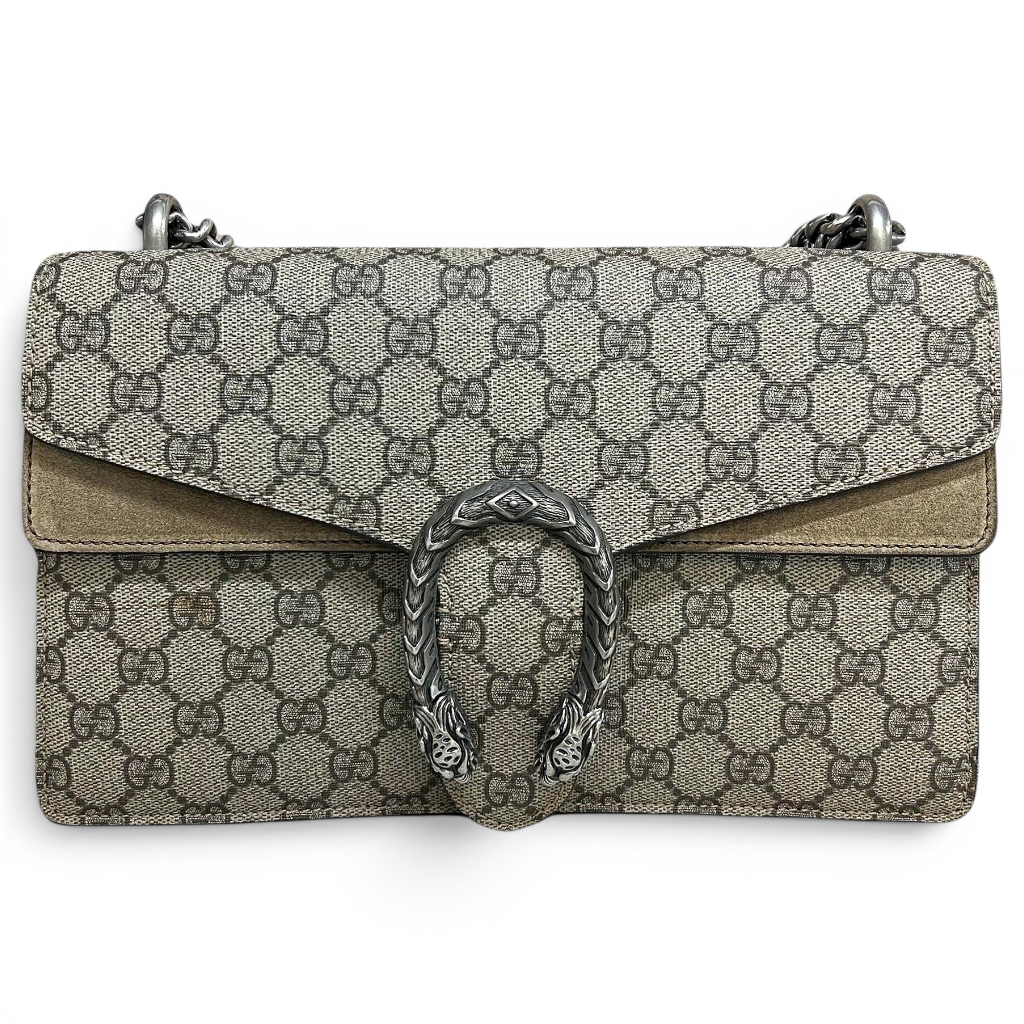 Dionysus cloth handbag