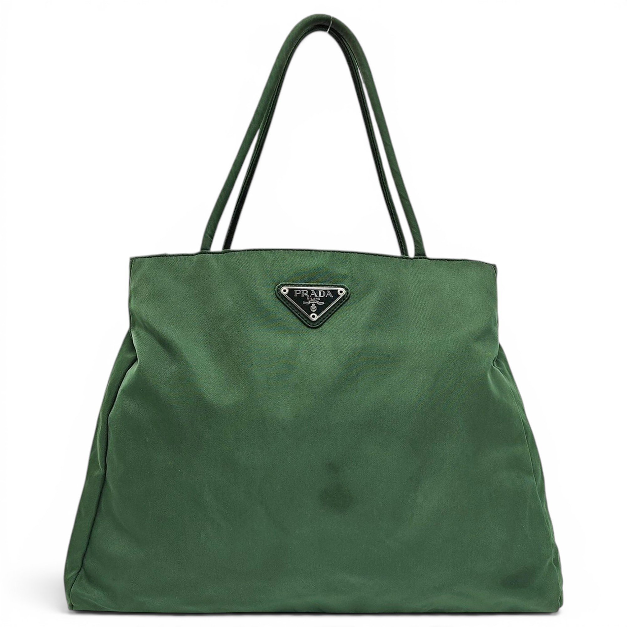 Cloth handbag